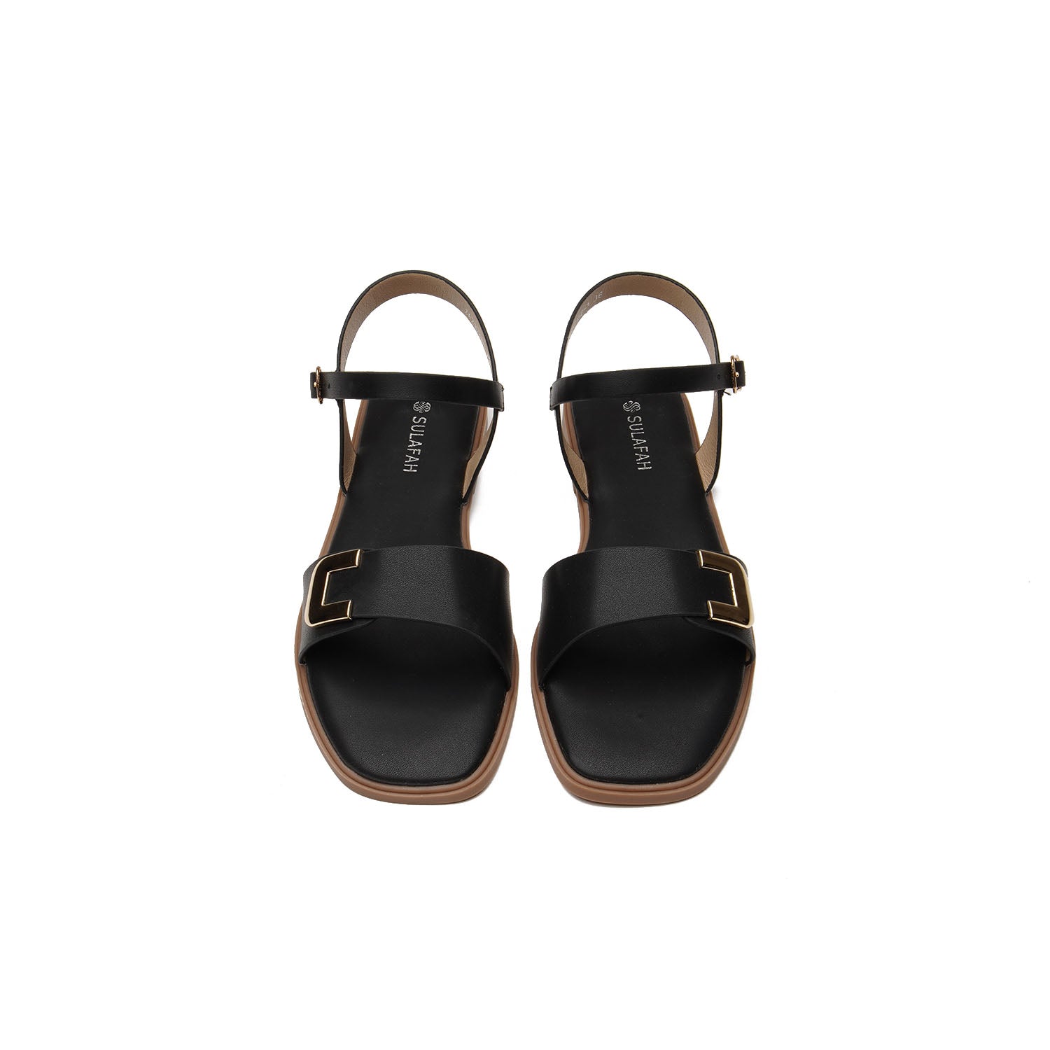 Firozi Black - 2072