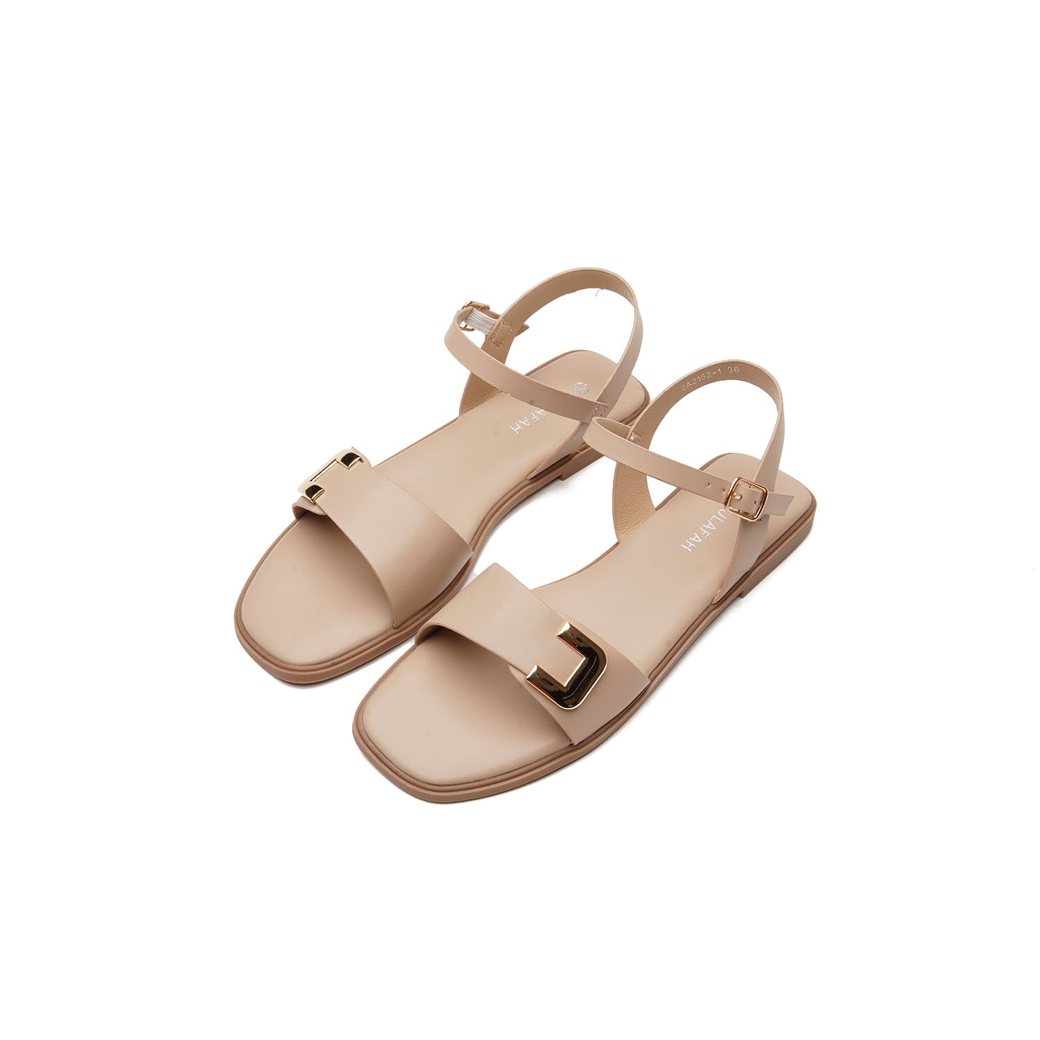 Firozi Beige - 2072
