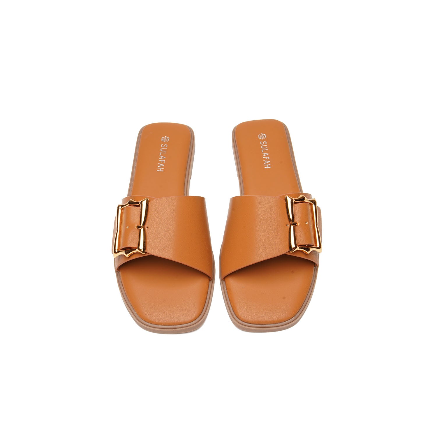 Seep Brown - 2073