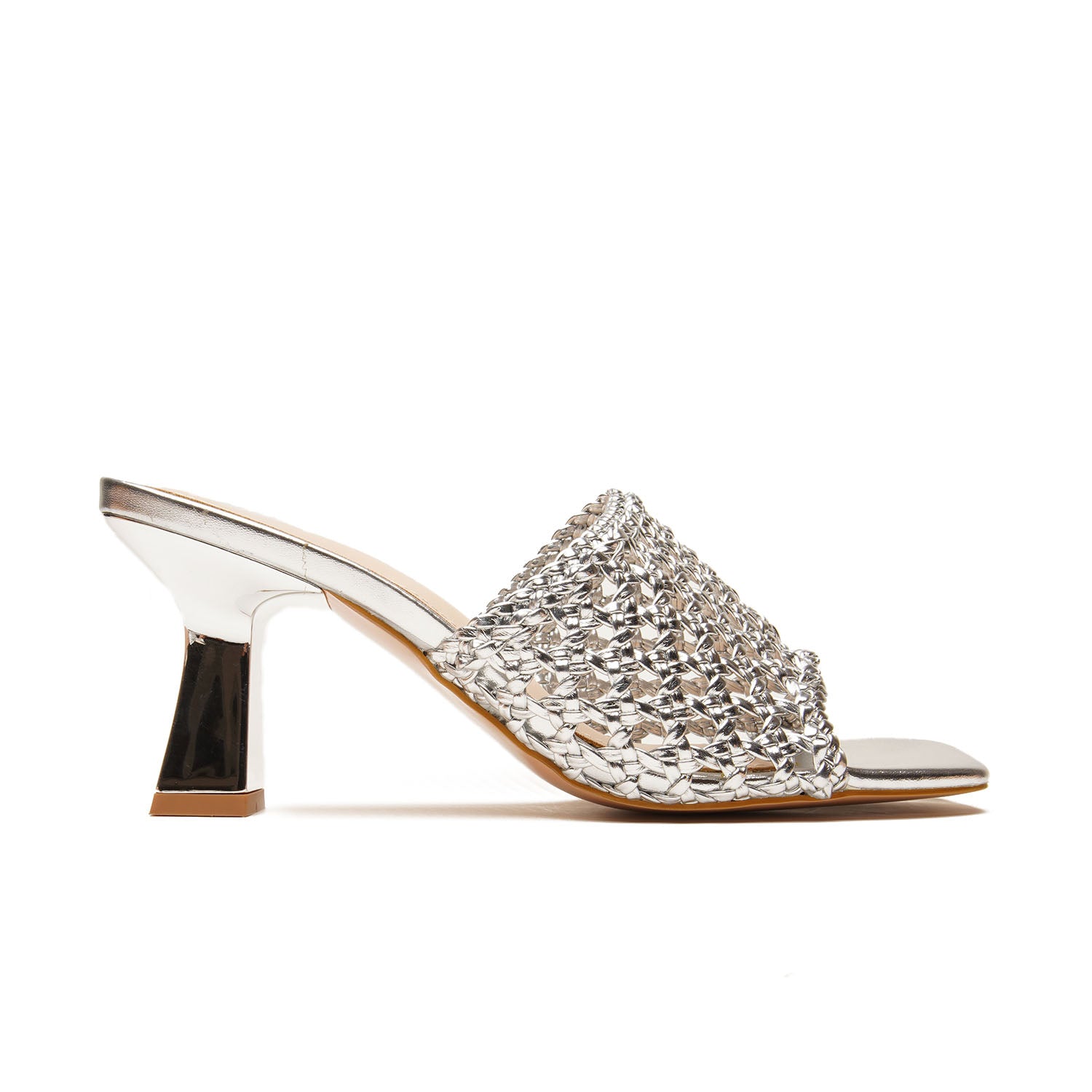 Abrang Silver - 2078