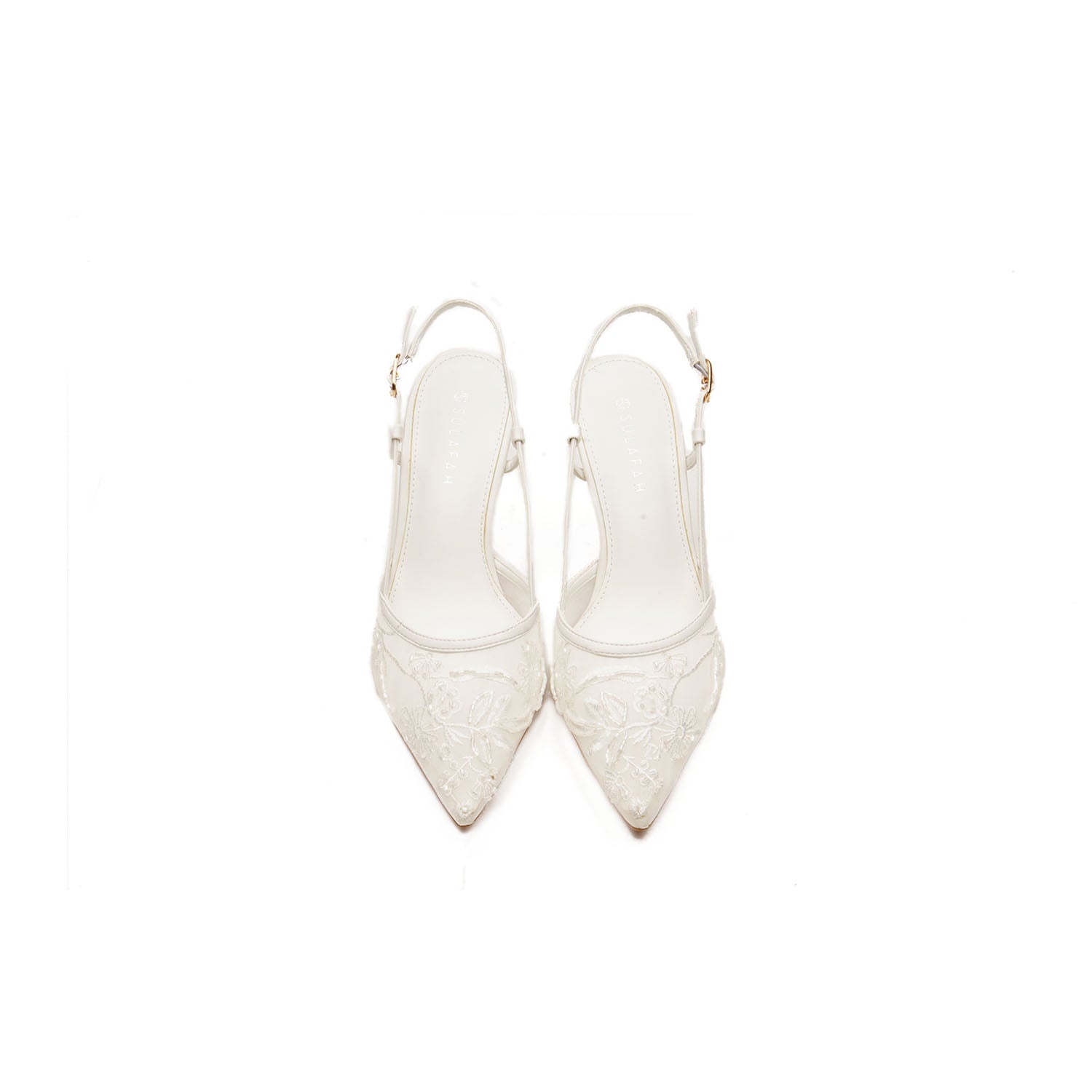 Chakor White - 2083