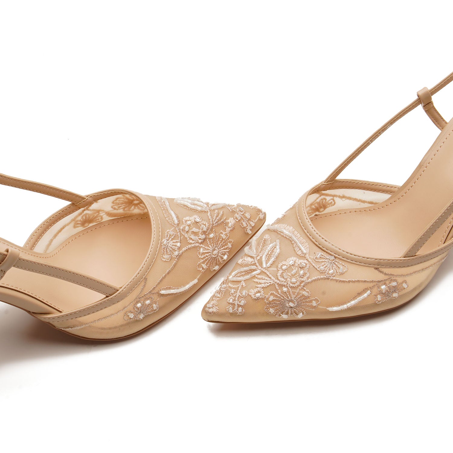 Chakor Light Beige - 2083