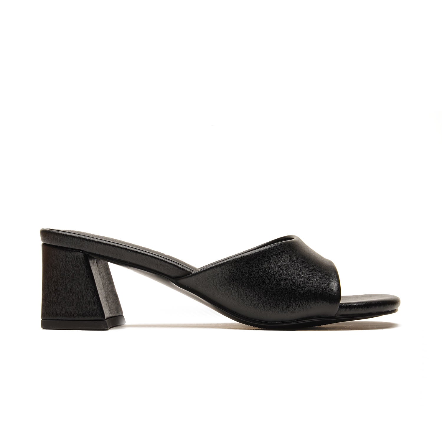 Aabnoos Black - 2087