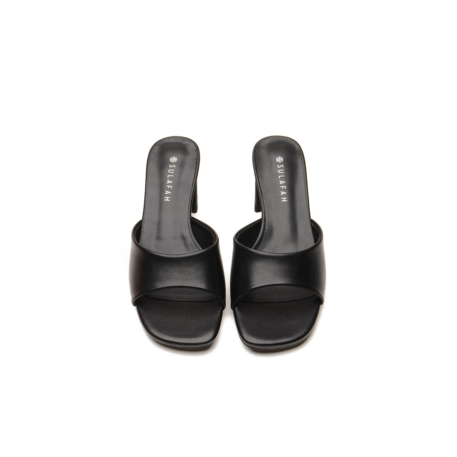 Aabnoos Black - 2087