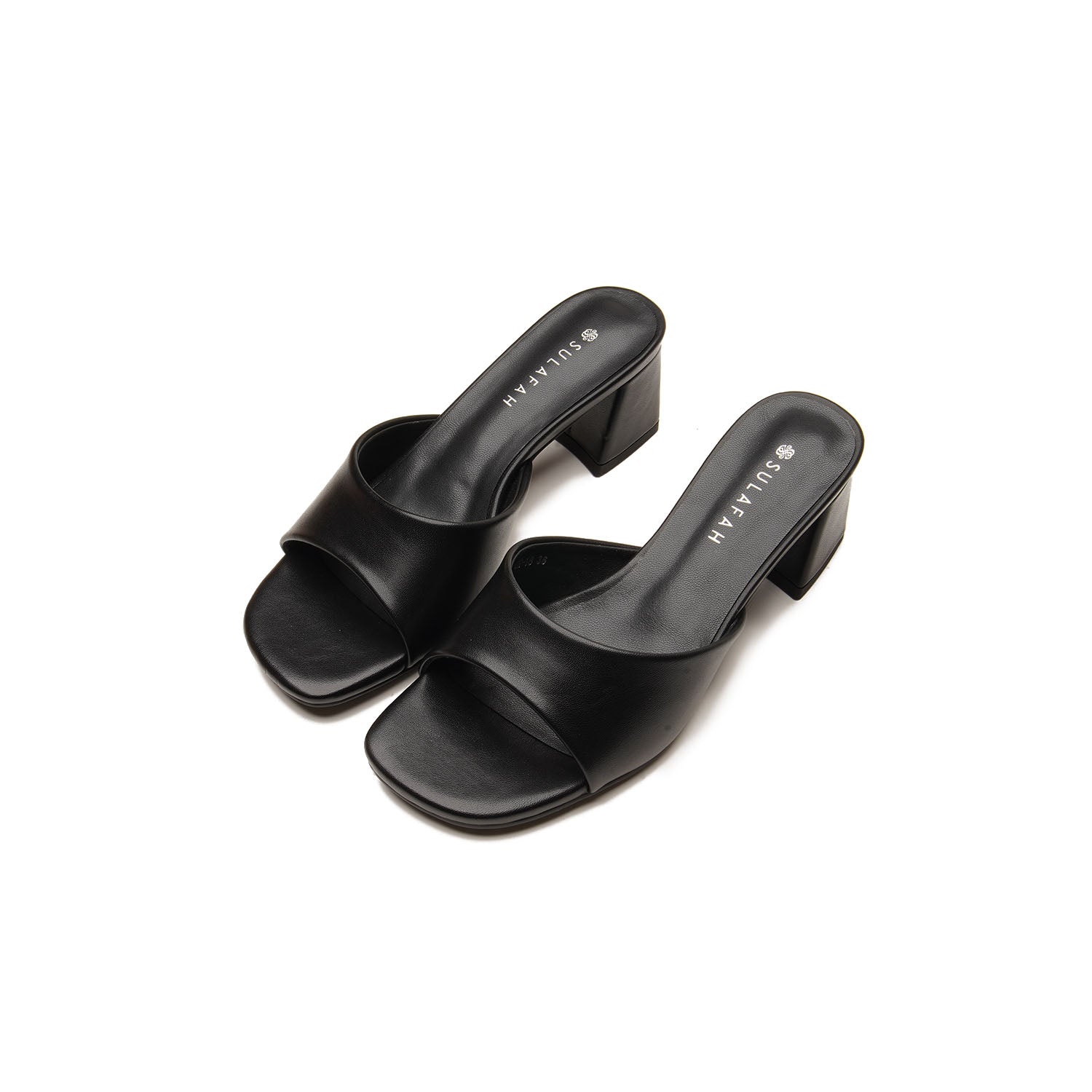 Aabnoos Black - 2087