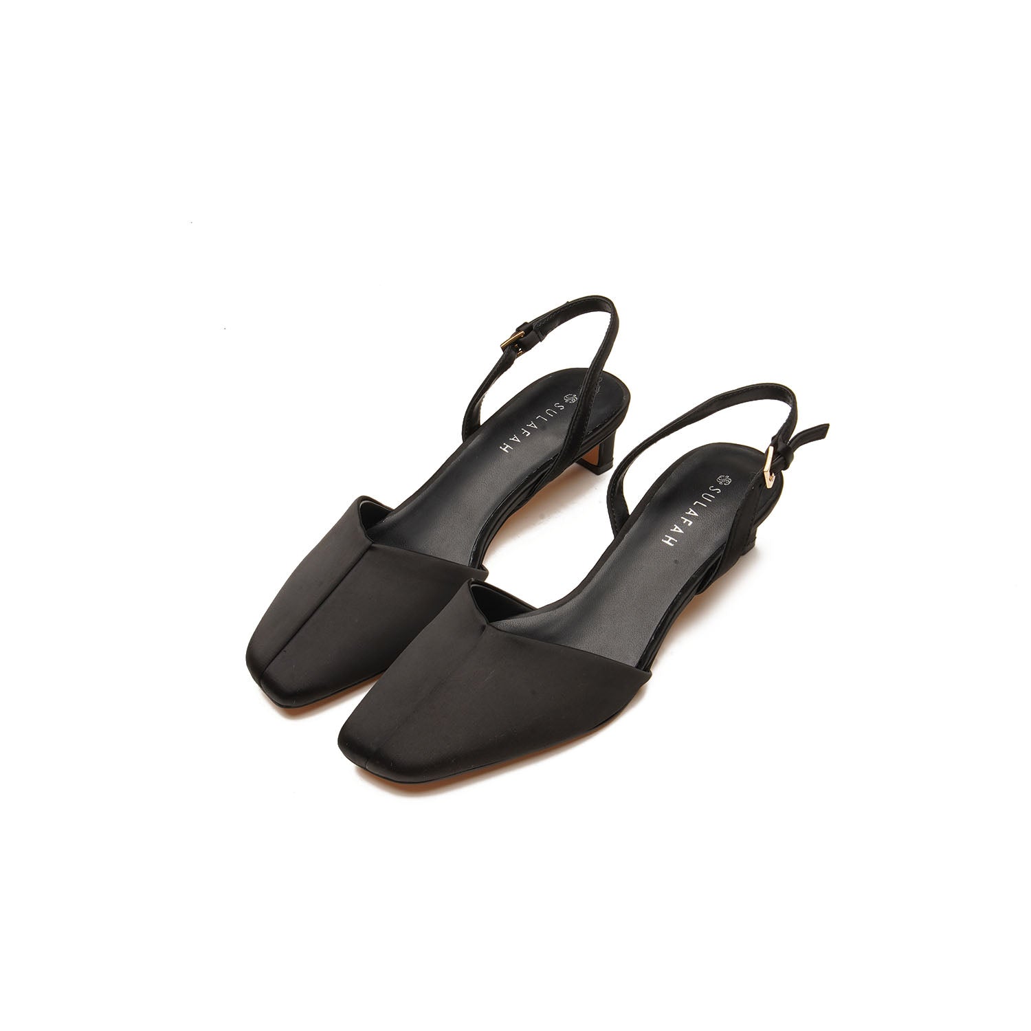 Raatri Black - 2088