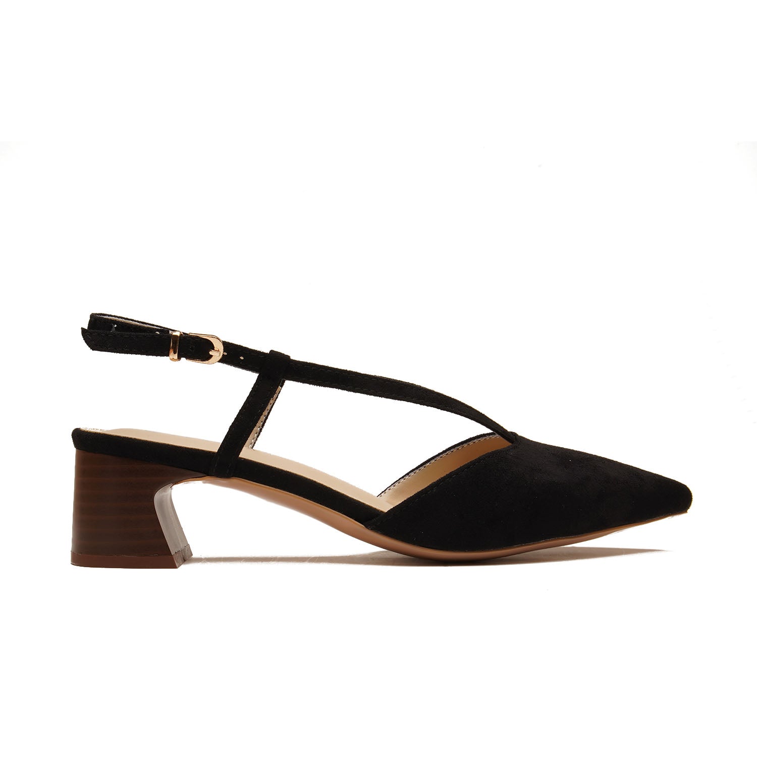 Zulfeen Black - 2091