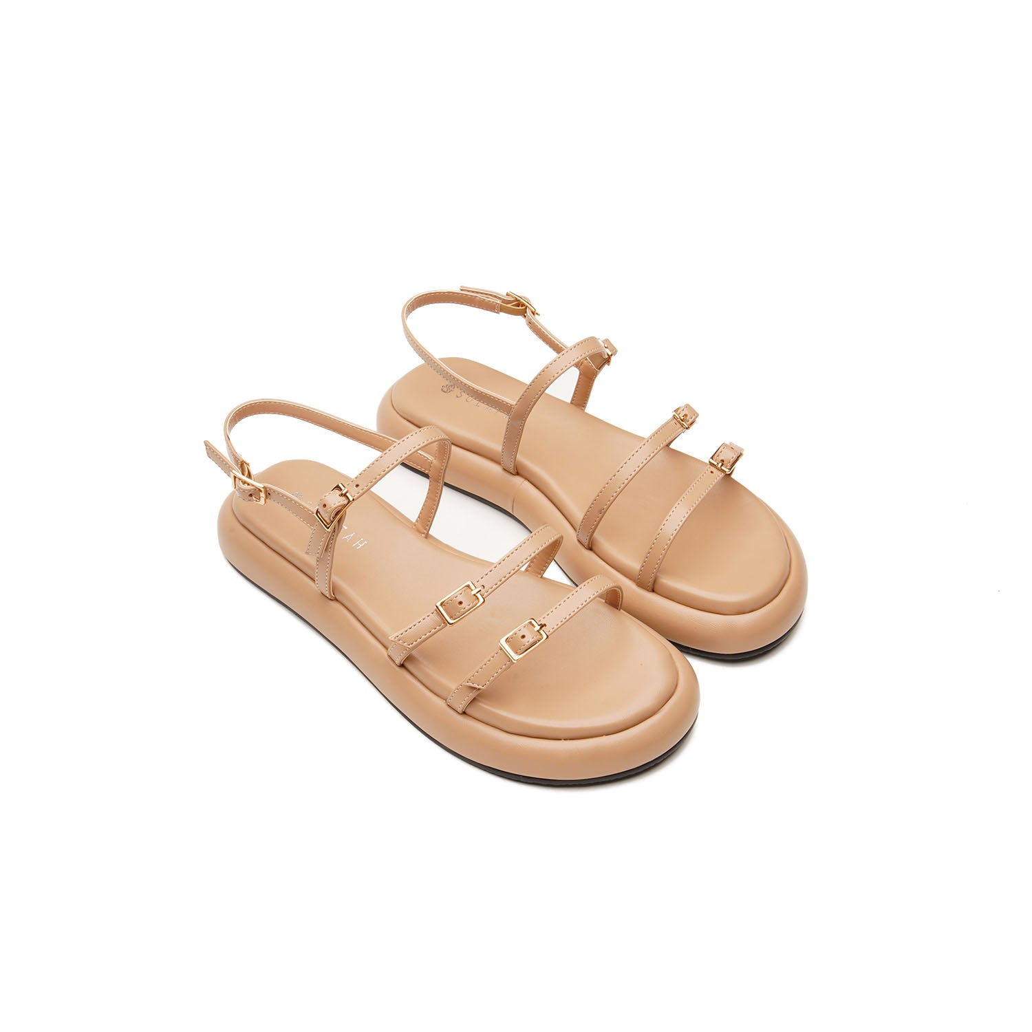 Gulbahar Beige - 2095