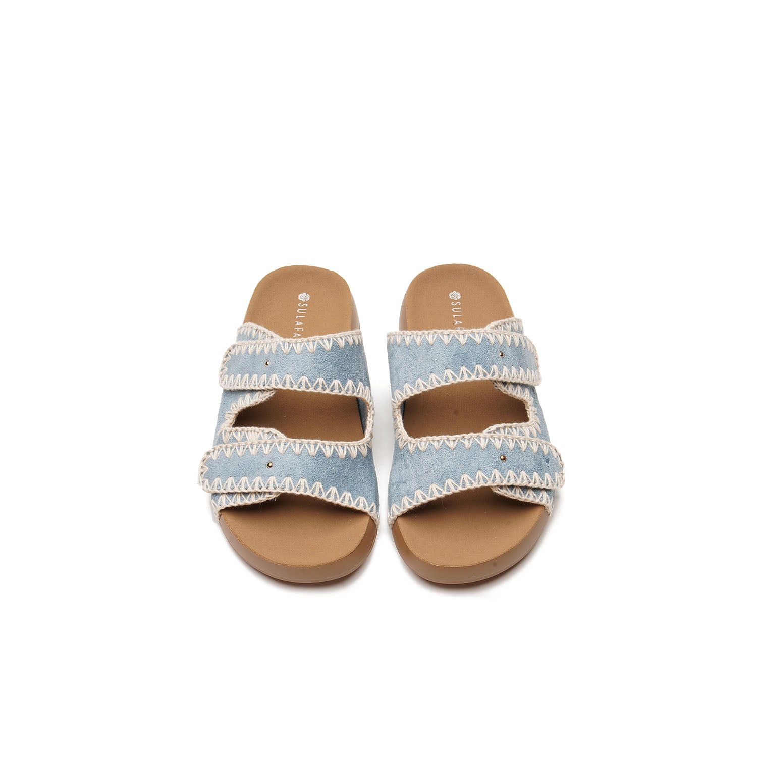 Lajward Blue - 2097