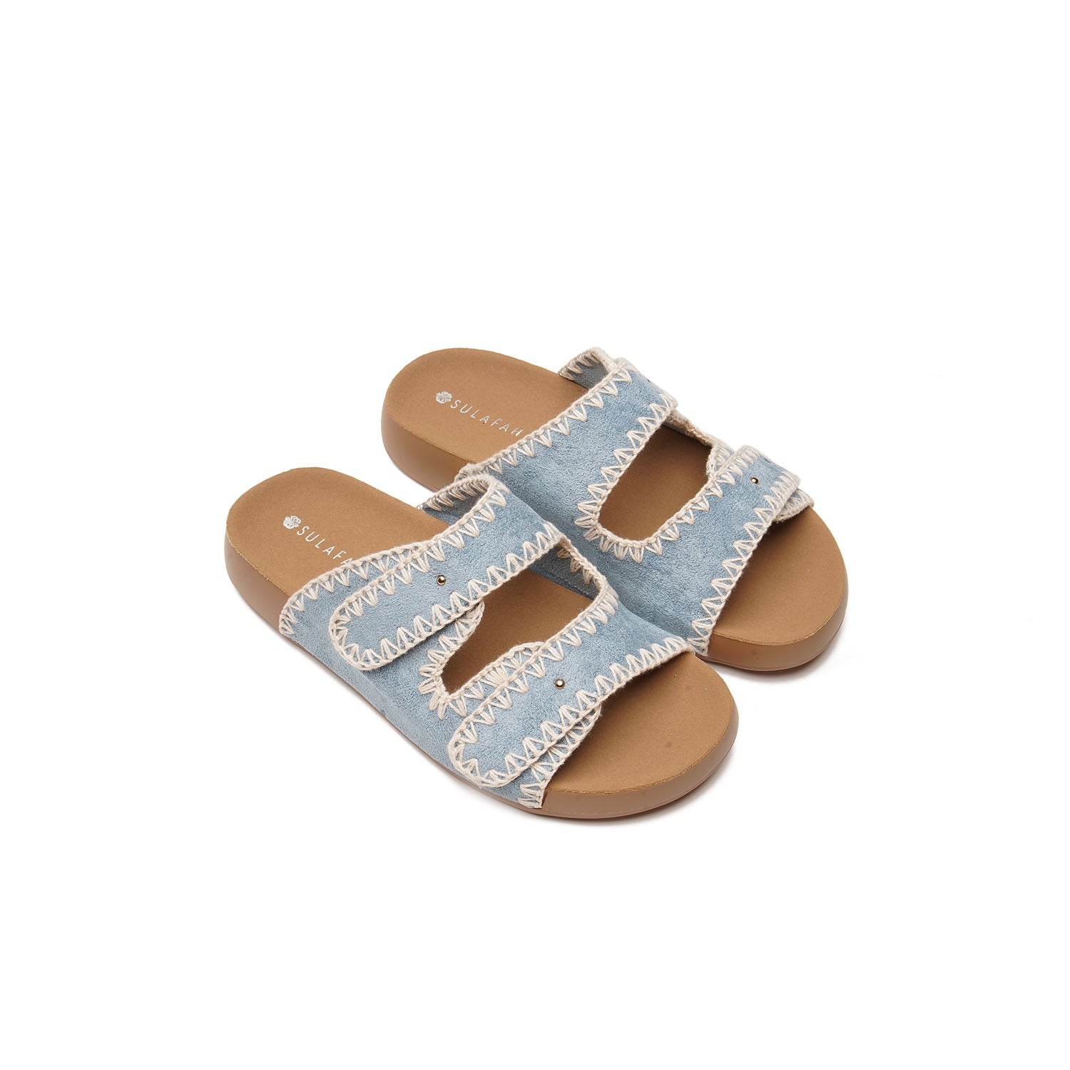 Lajward Blue - 2097