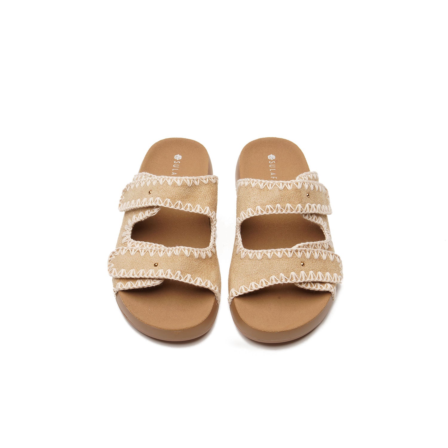 Lajward Beige - 2097