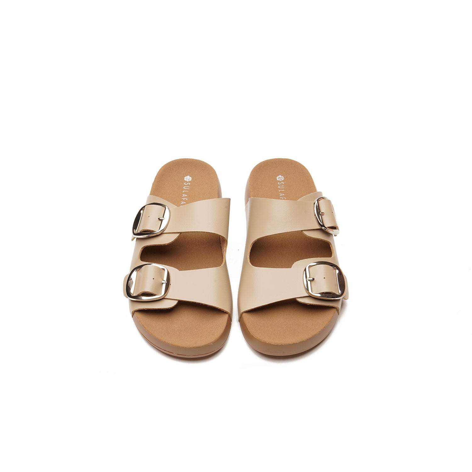 Reshami Beige - 2099