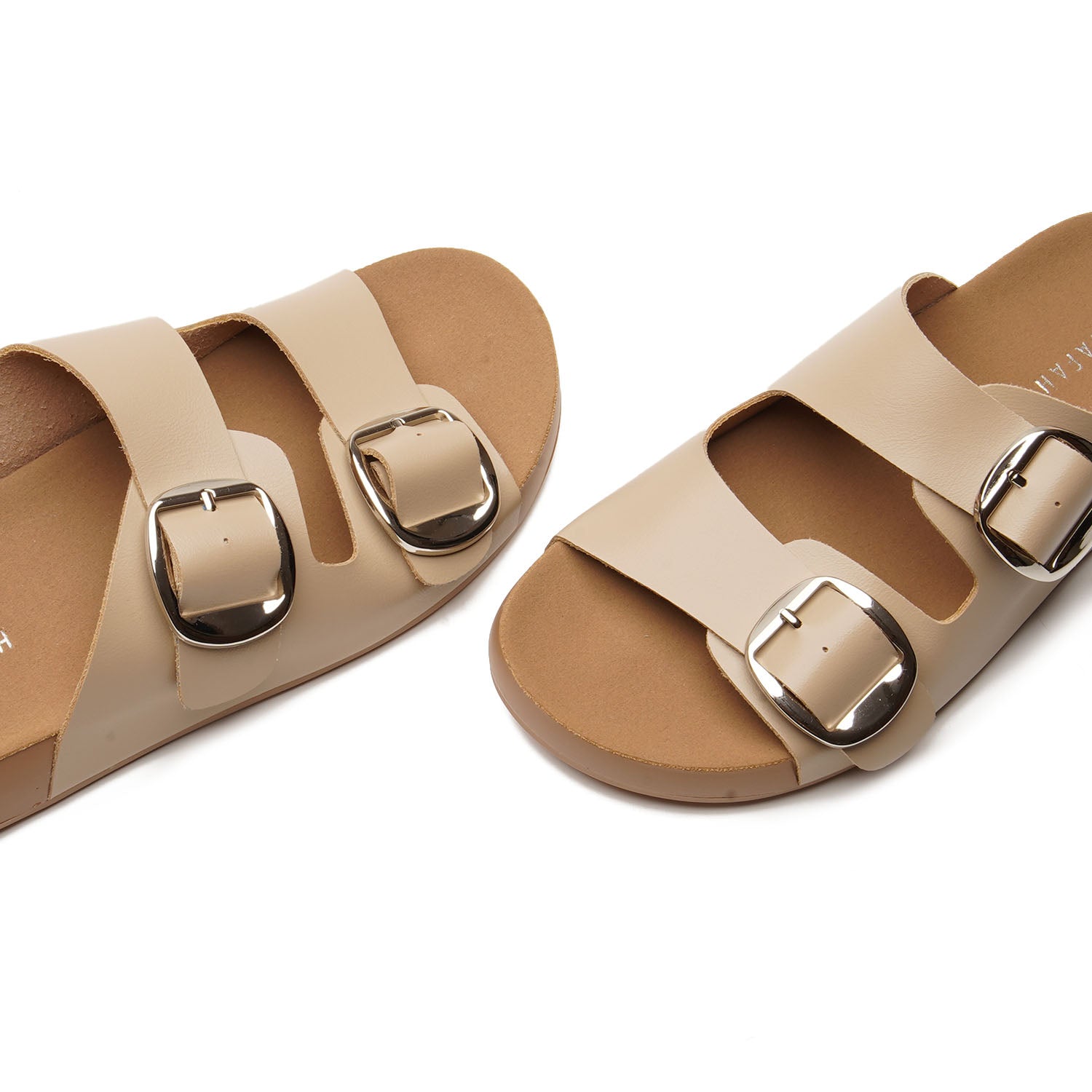 Reshami Beige - 2099