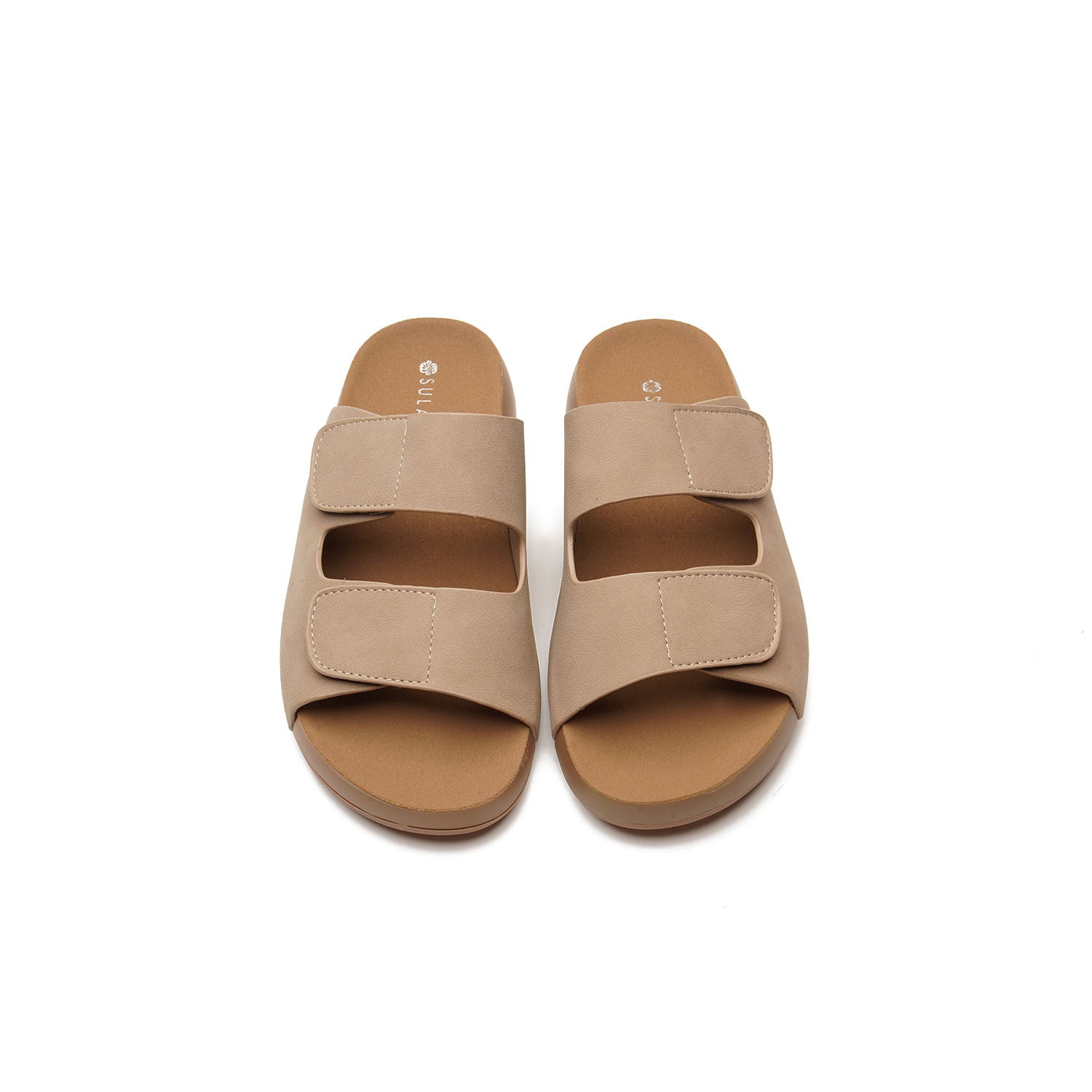 Parvaaz Beige - 2100