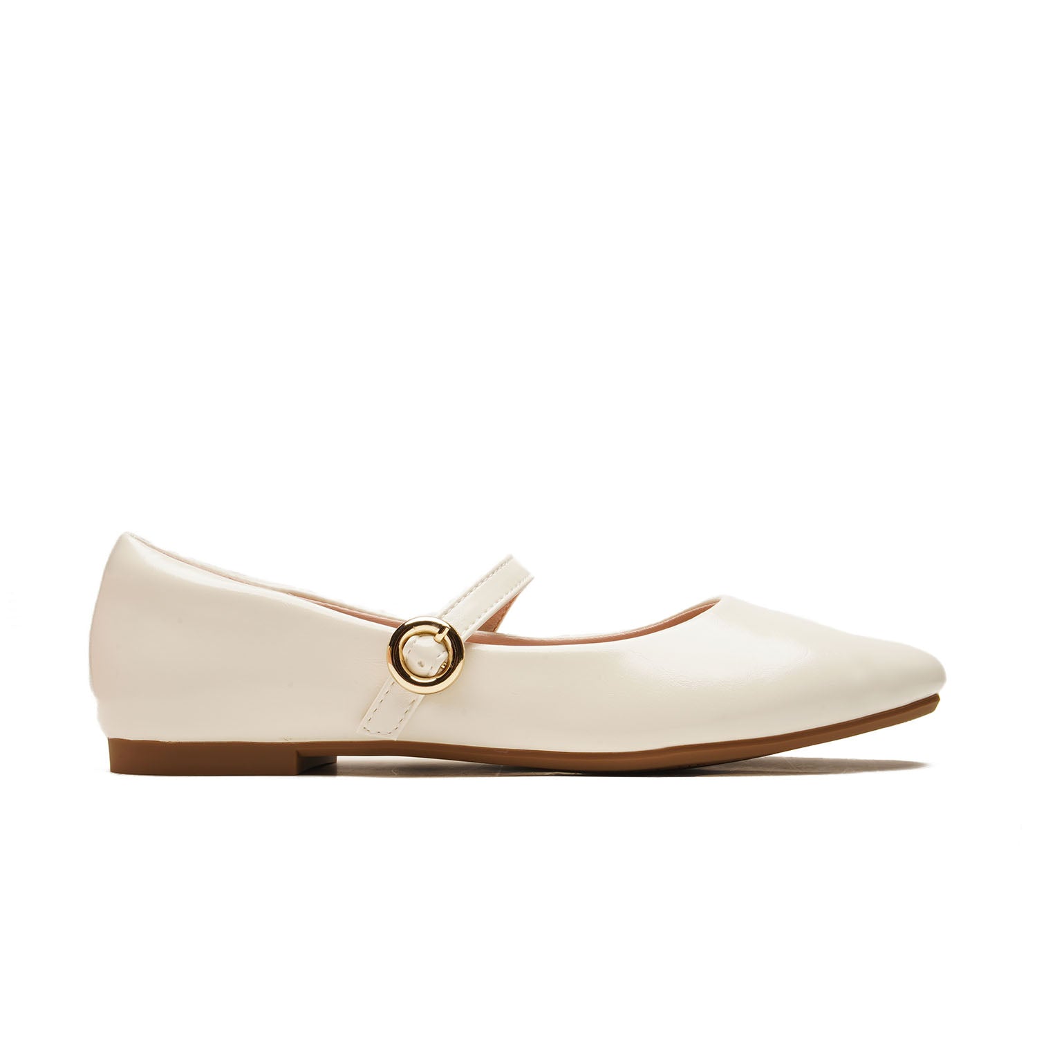 Sandalis Cream - 2101
