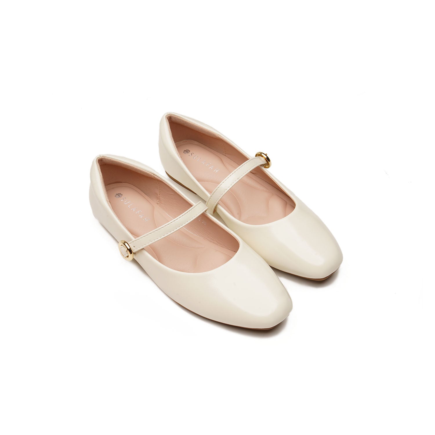 Sandalis Cream - 2101