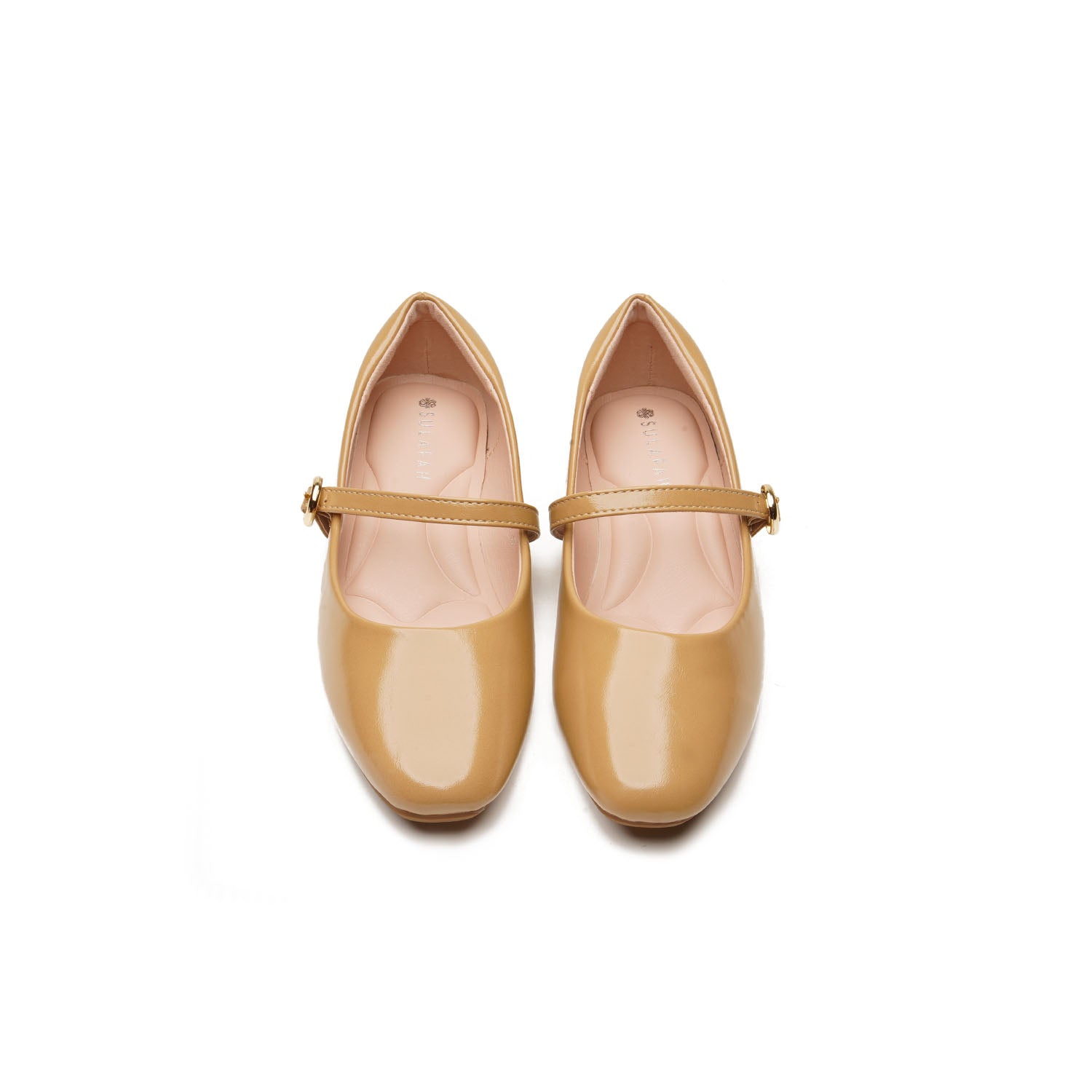 Sandalis Beige - 2101
