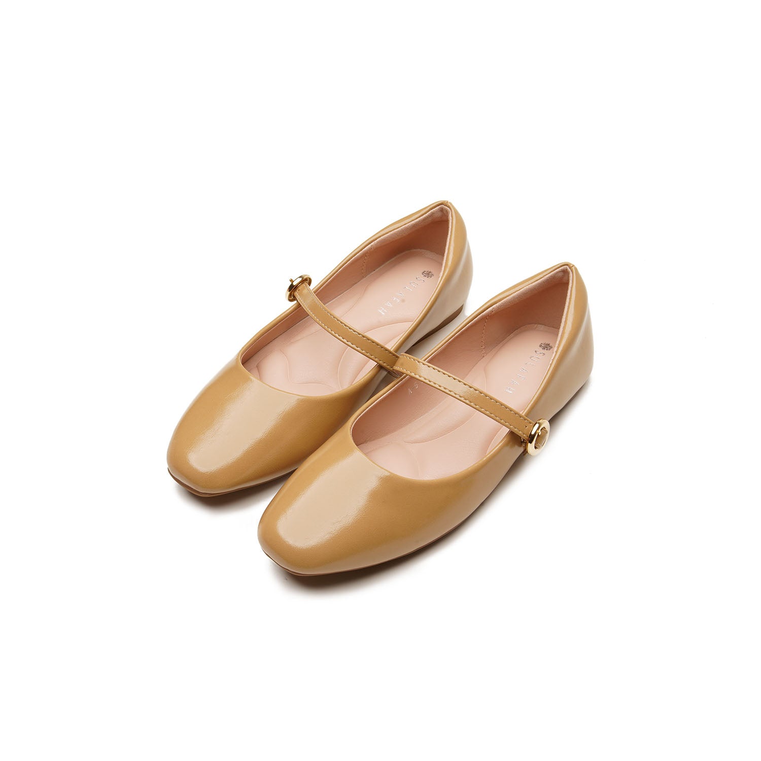 Sandalis Beige - 2101