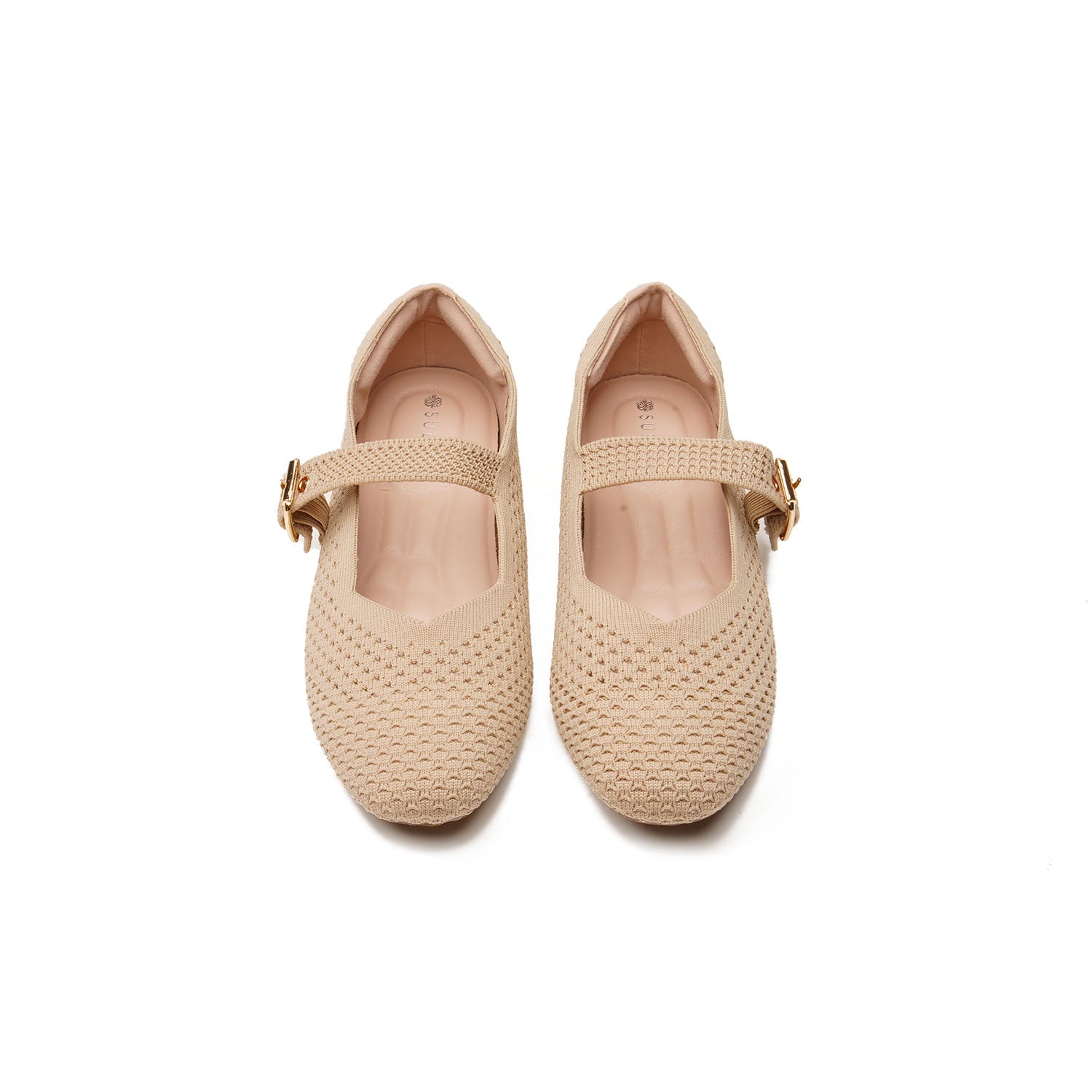 Gandumi Beige - 2102