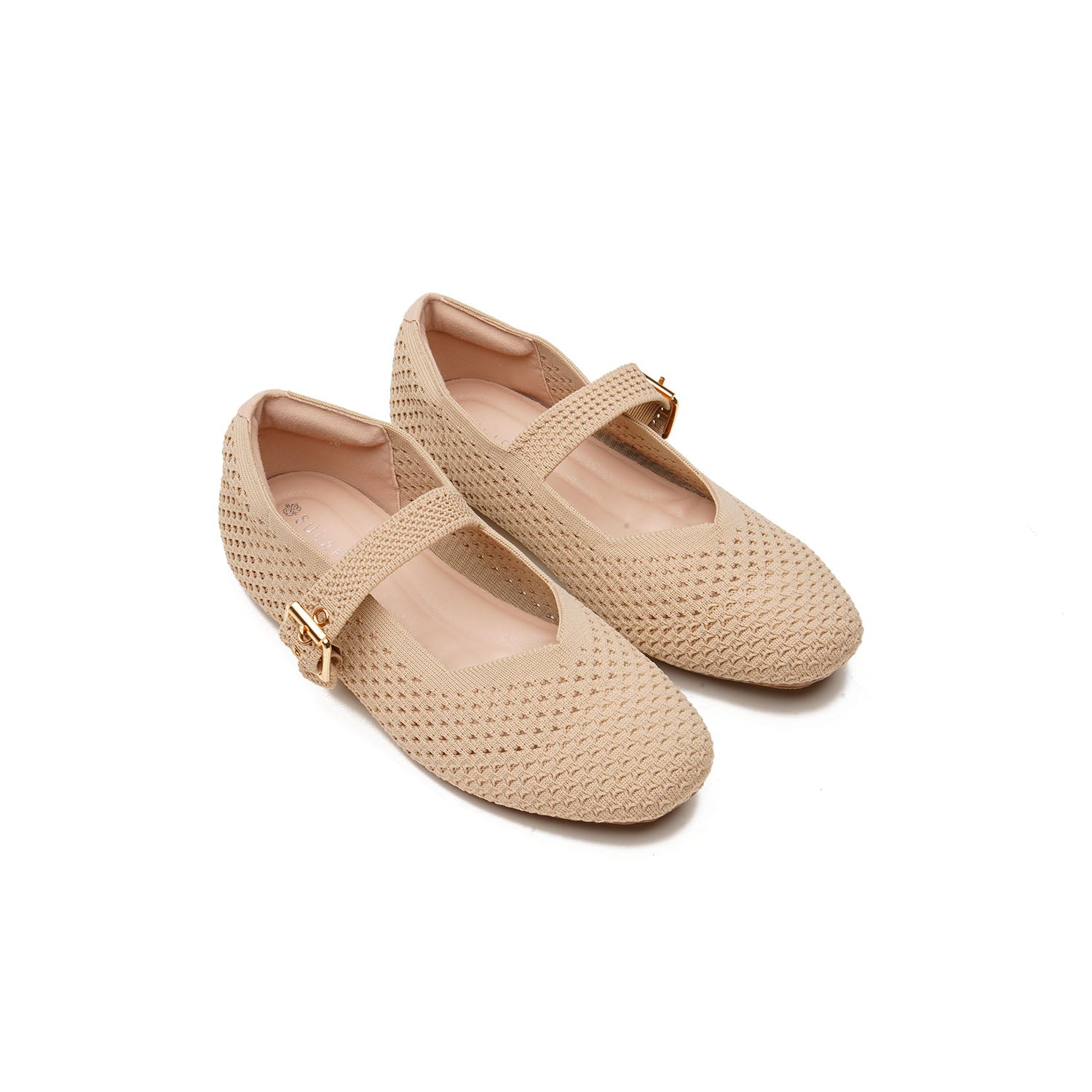 Gandumi Beige - 2102