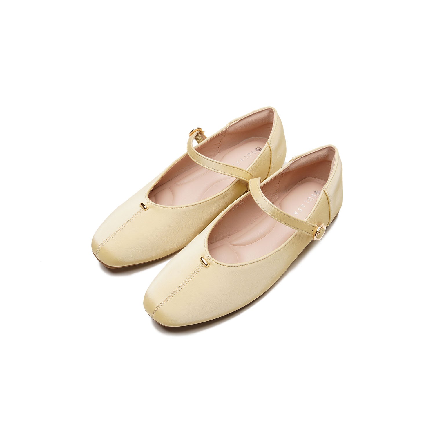 Soneri Yellow - 2103