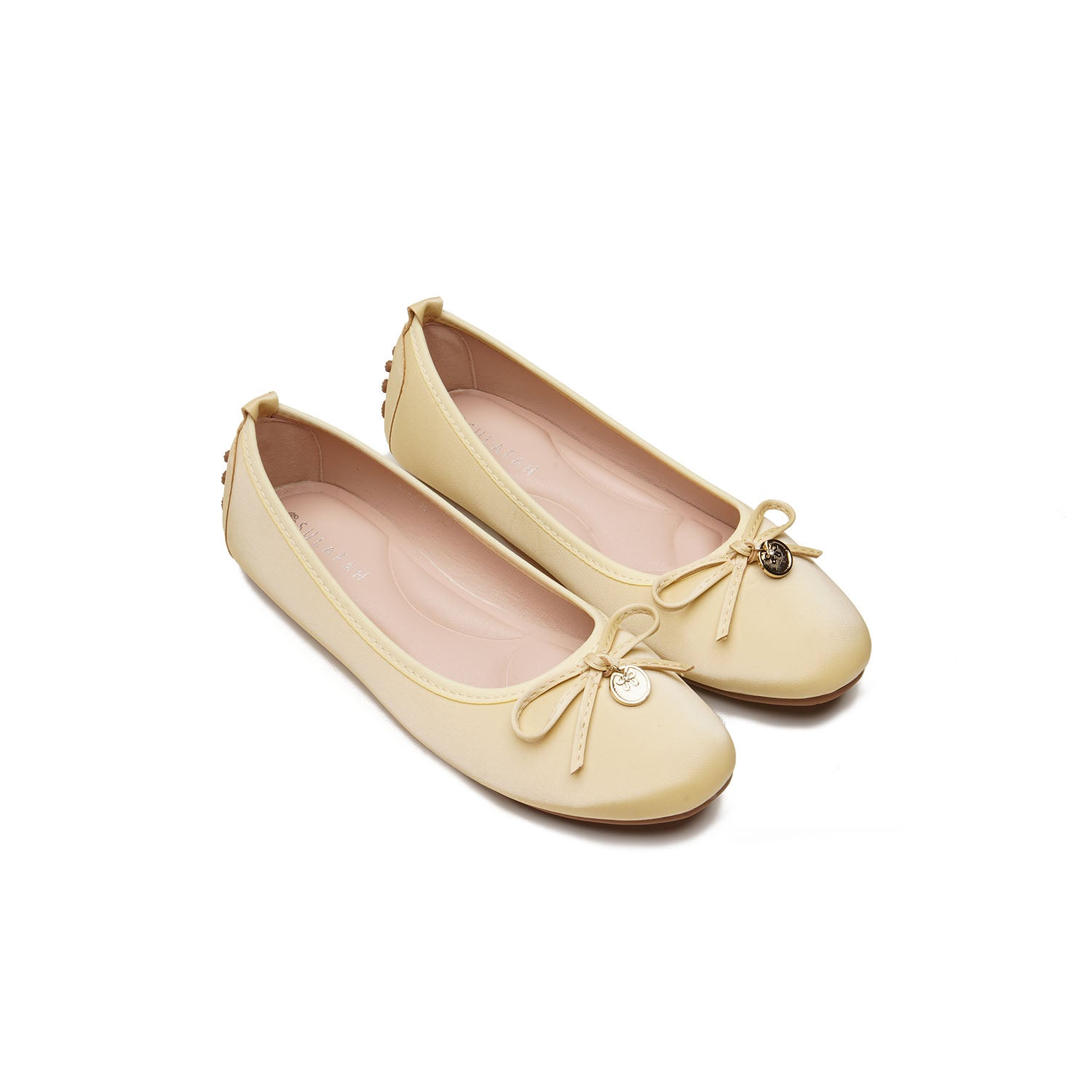 Zarkash Yellow - 2104