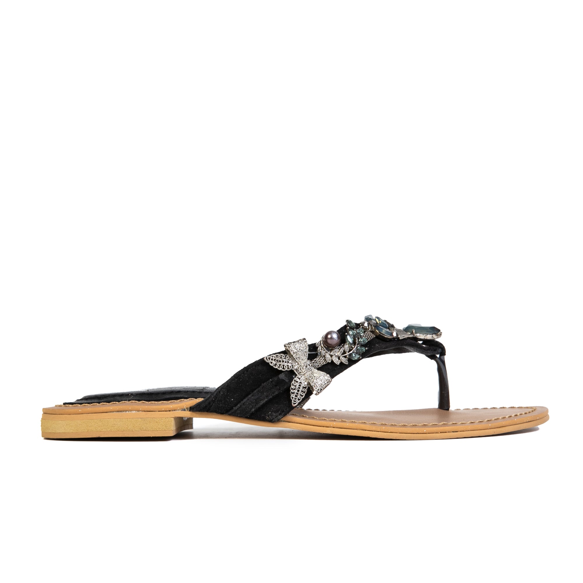 9389, Black