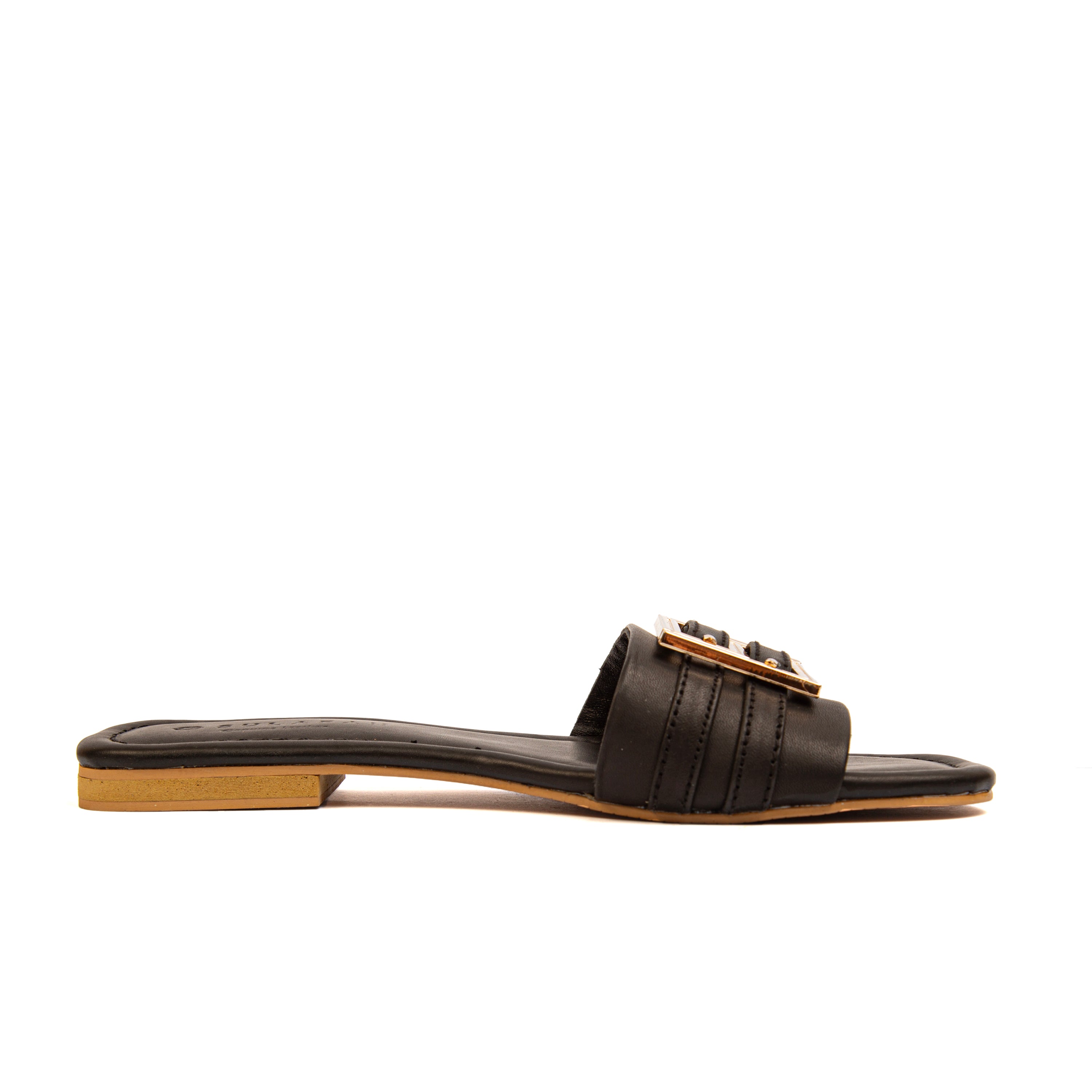 9458, Black