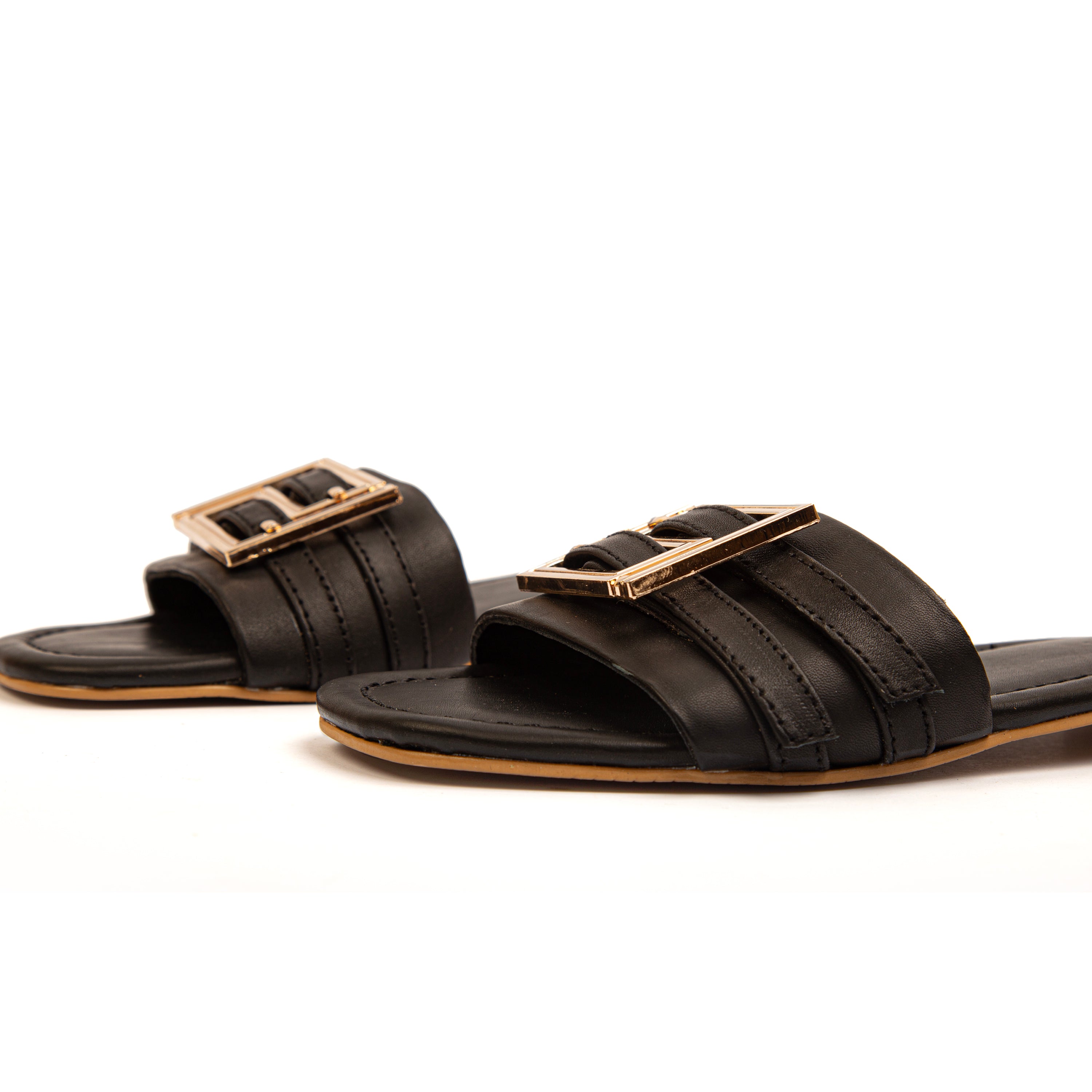 9458, Black