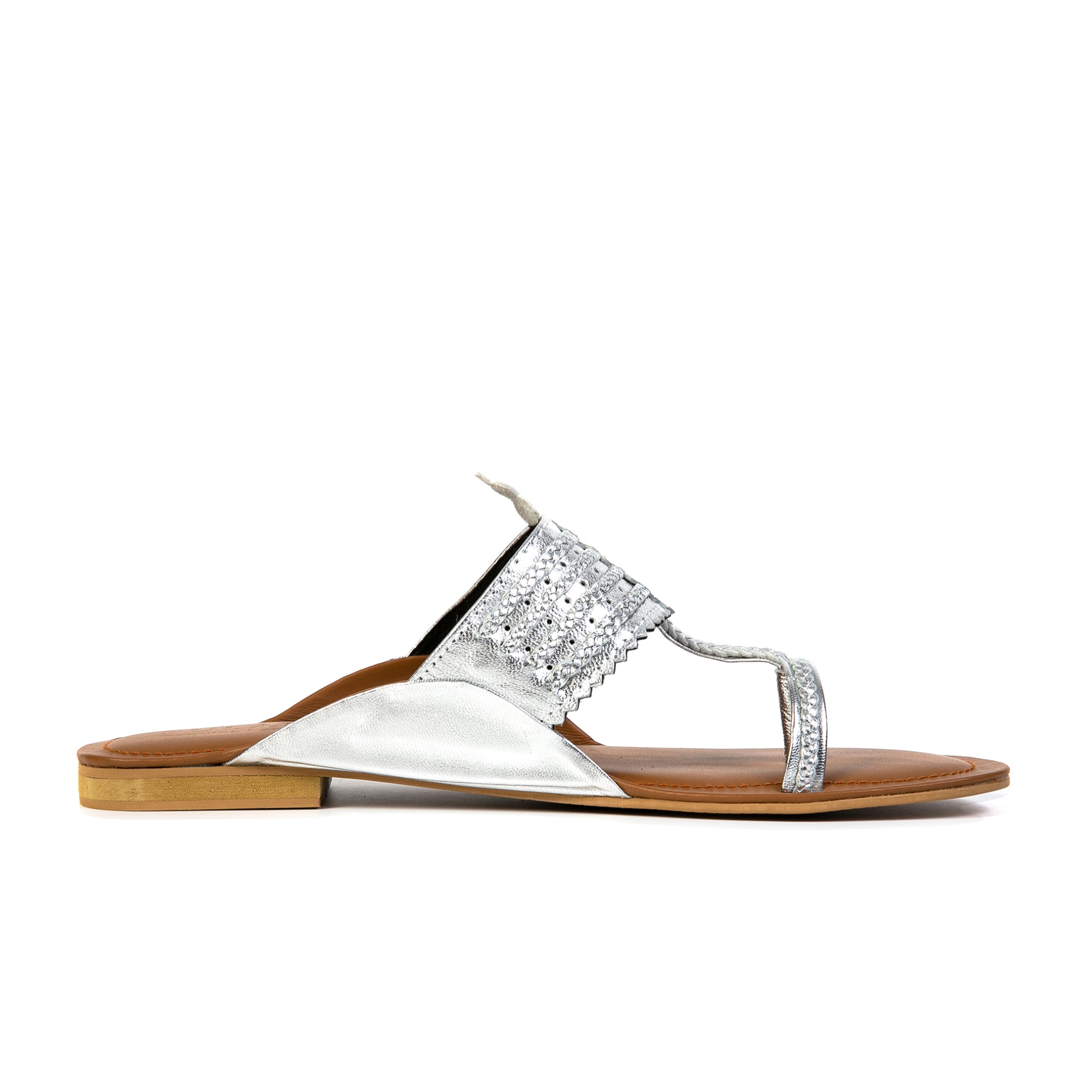 9344, Silver