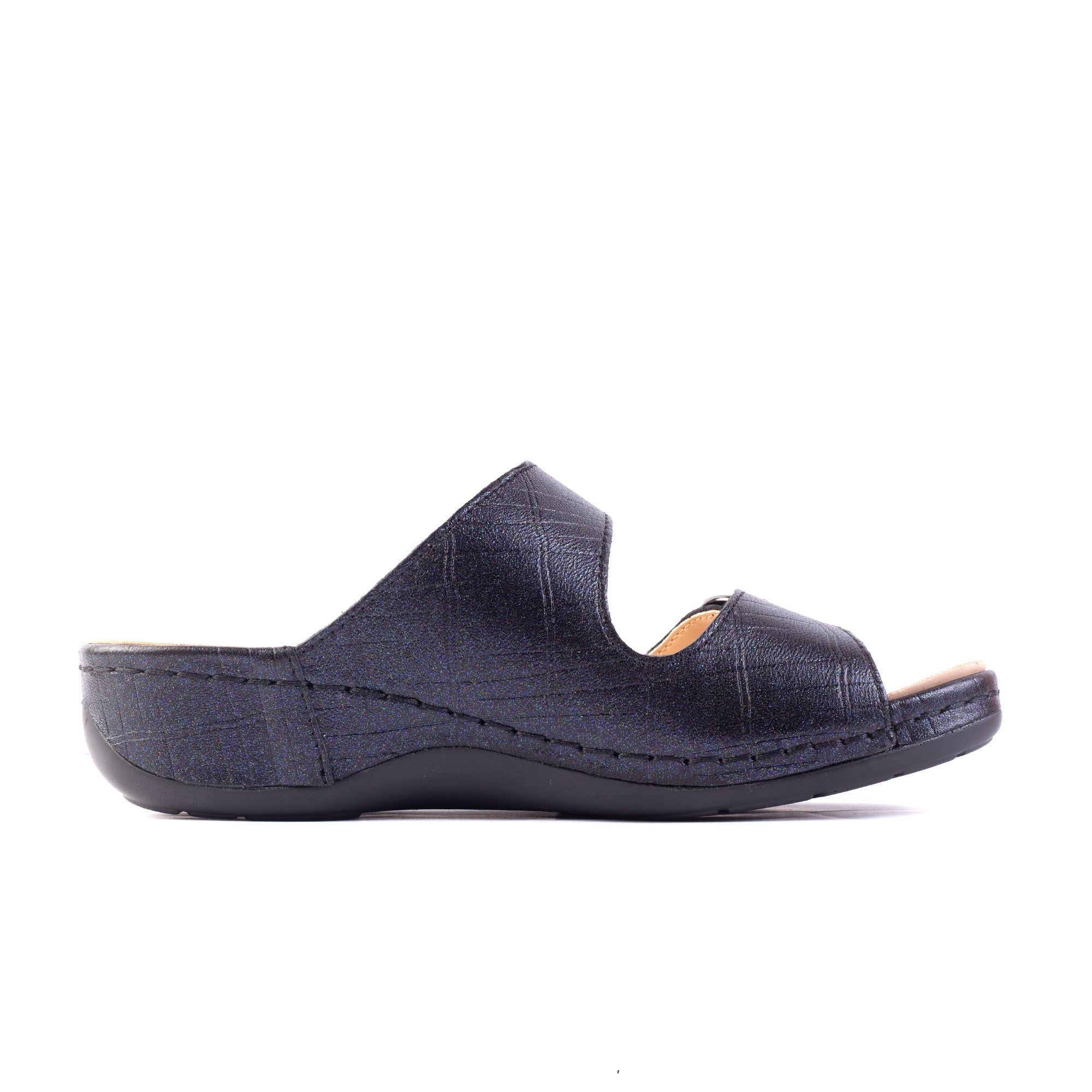 1771, Black