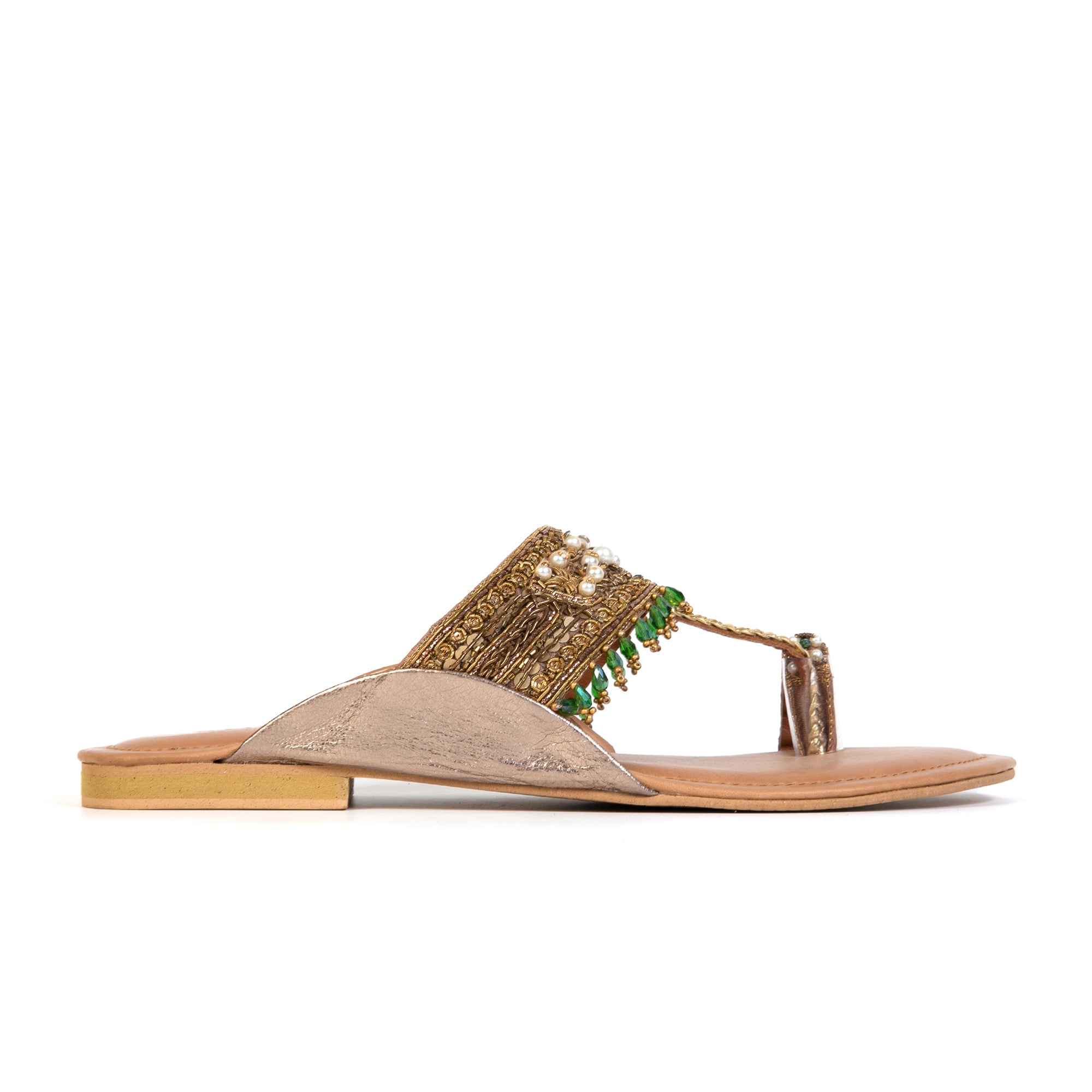 9158, Gold