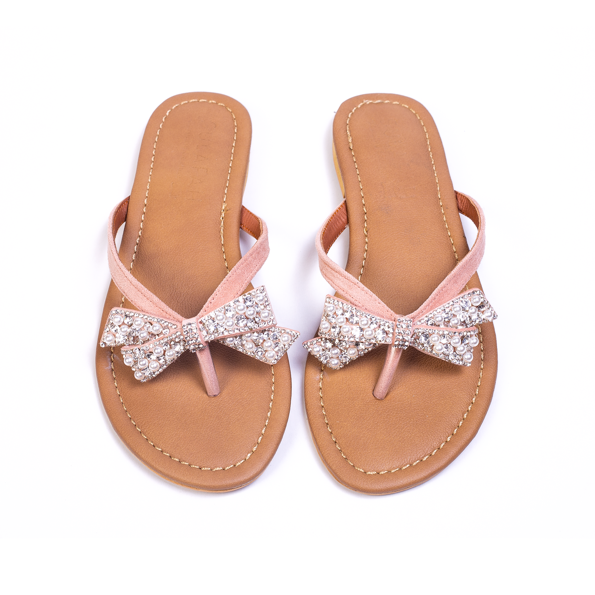 6333, Pink