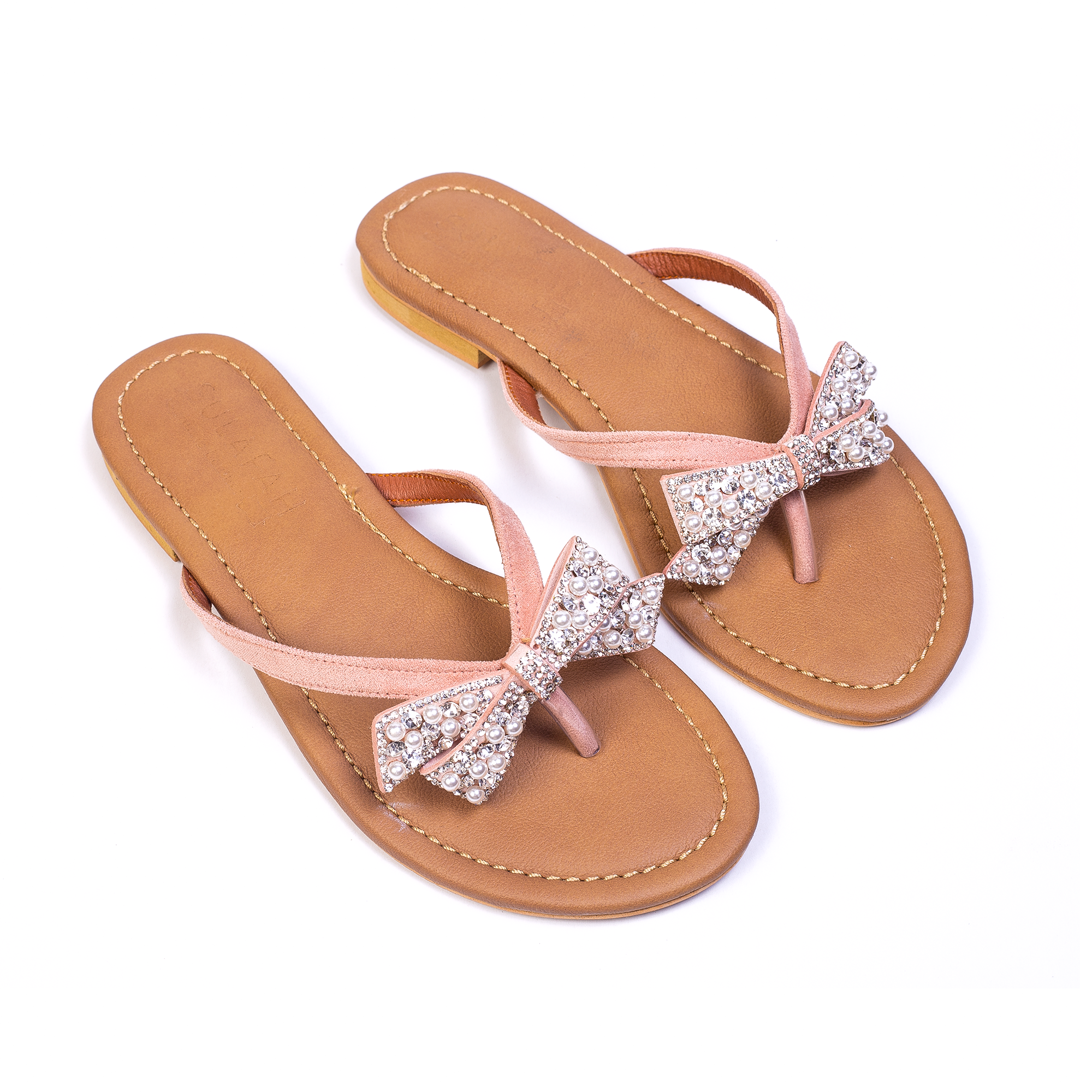 6333, Pink