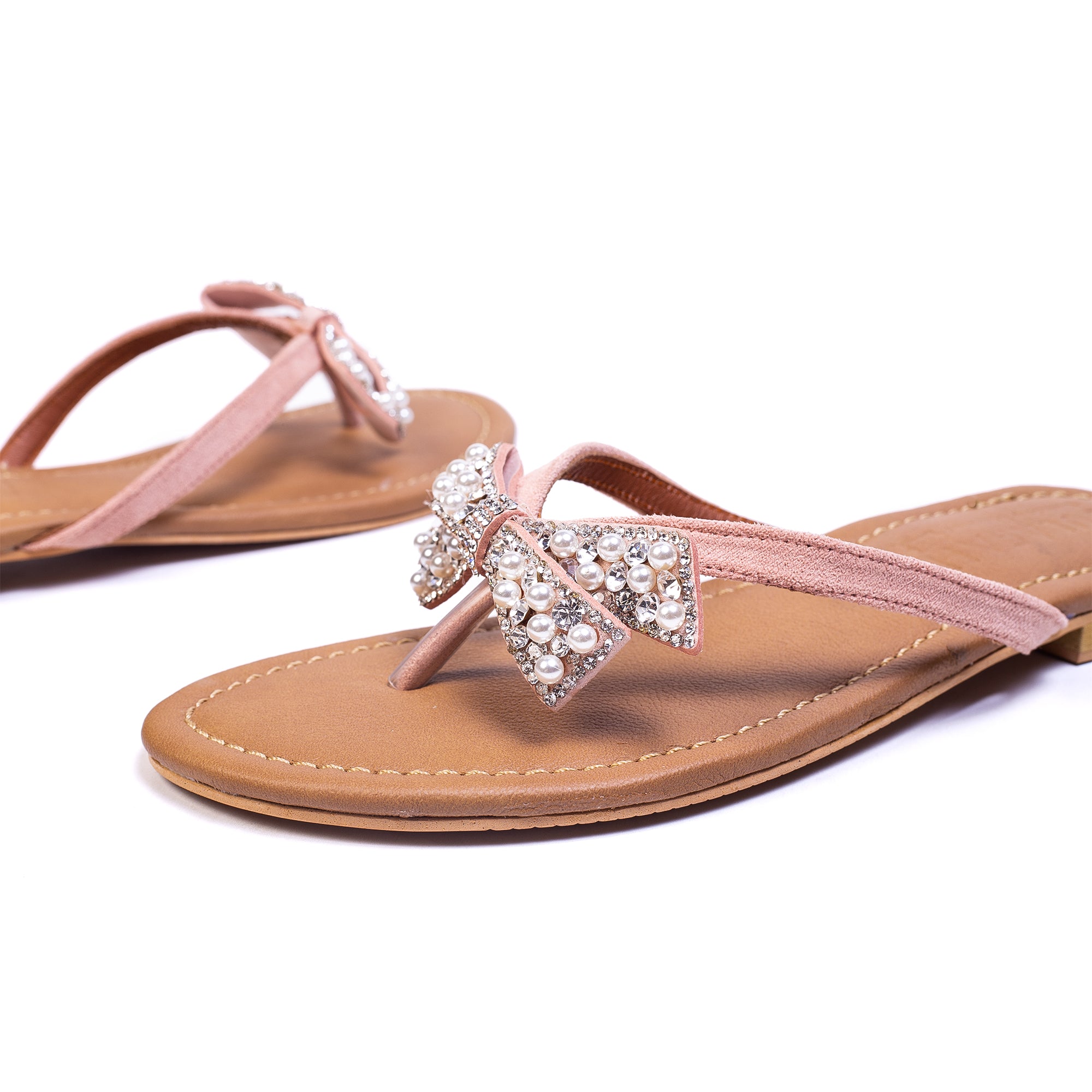 6333, Pink