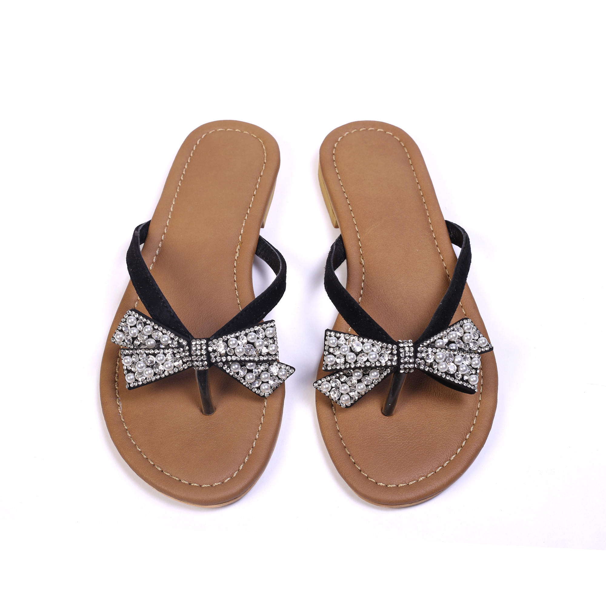 6333, Black