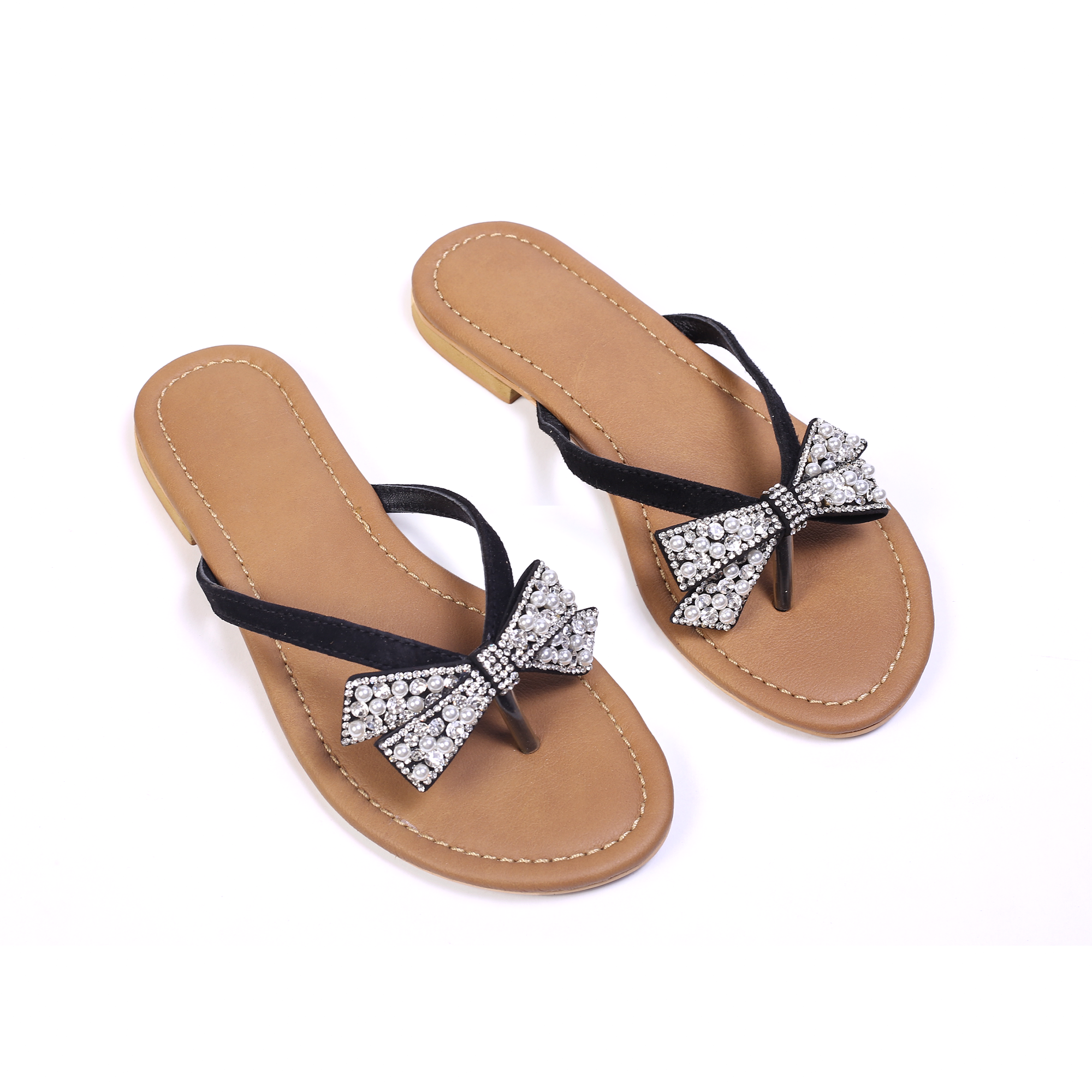 6333, Black
