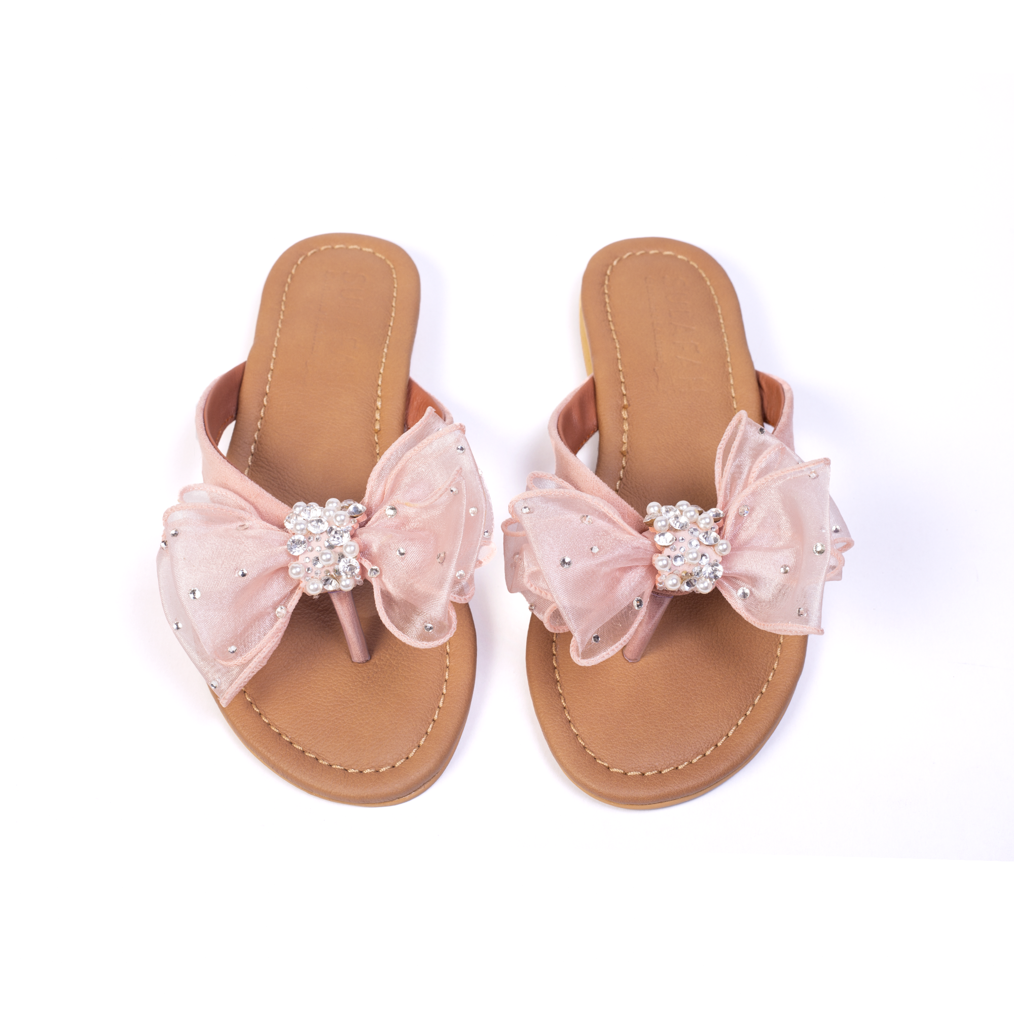 6387, Pink