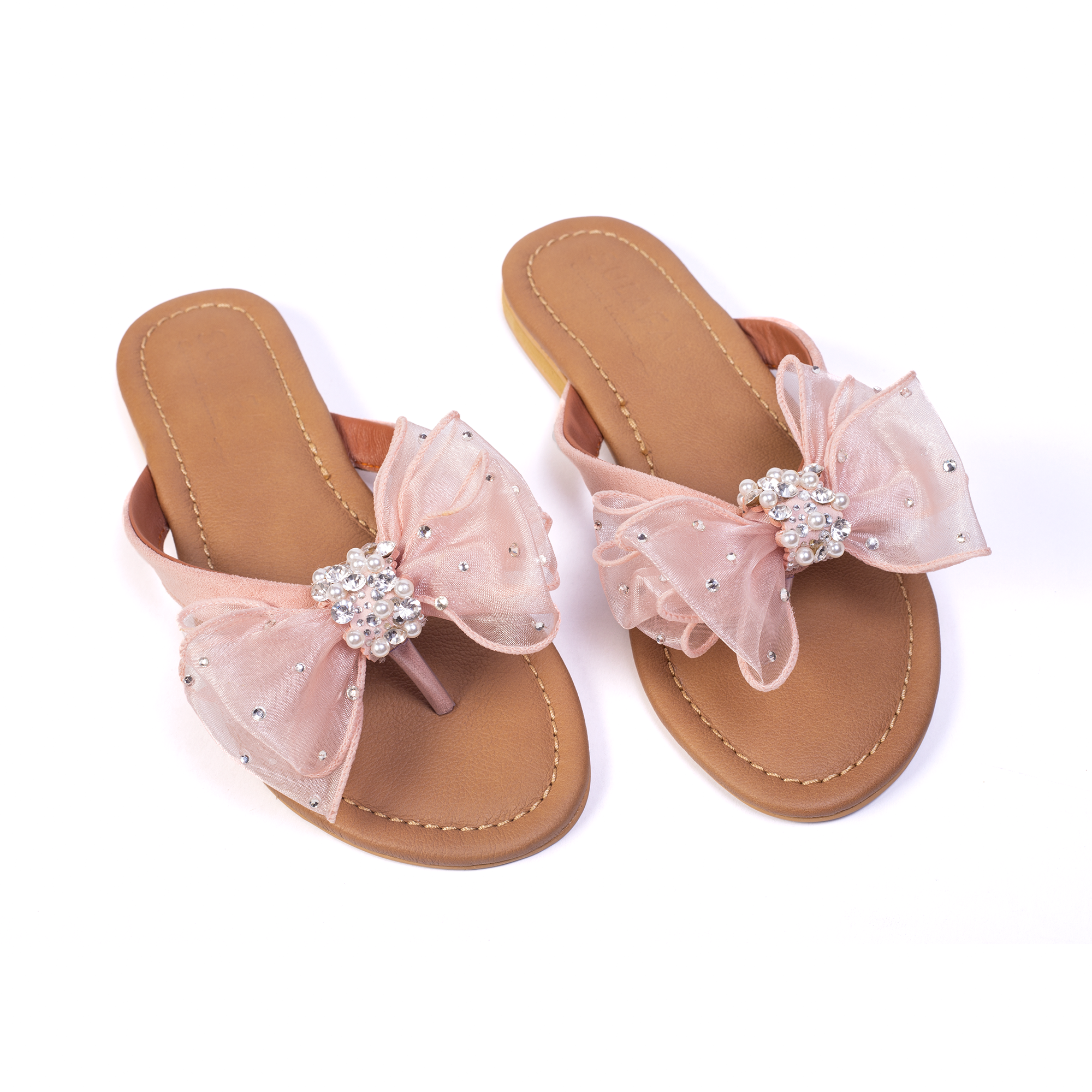 6387, Pink