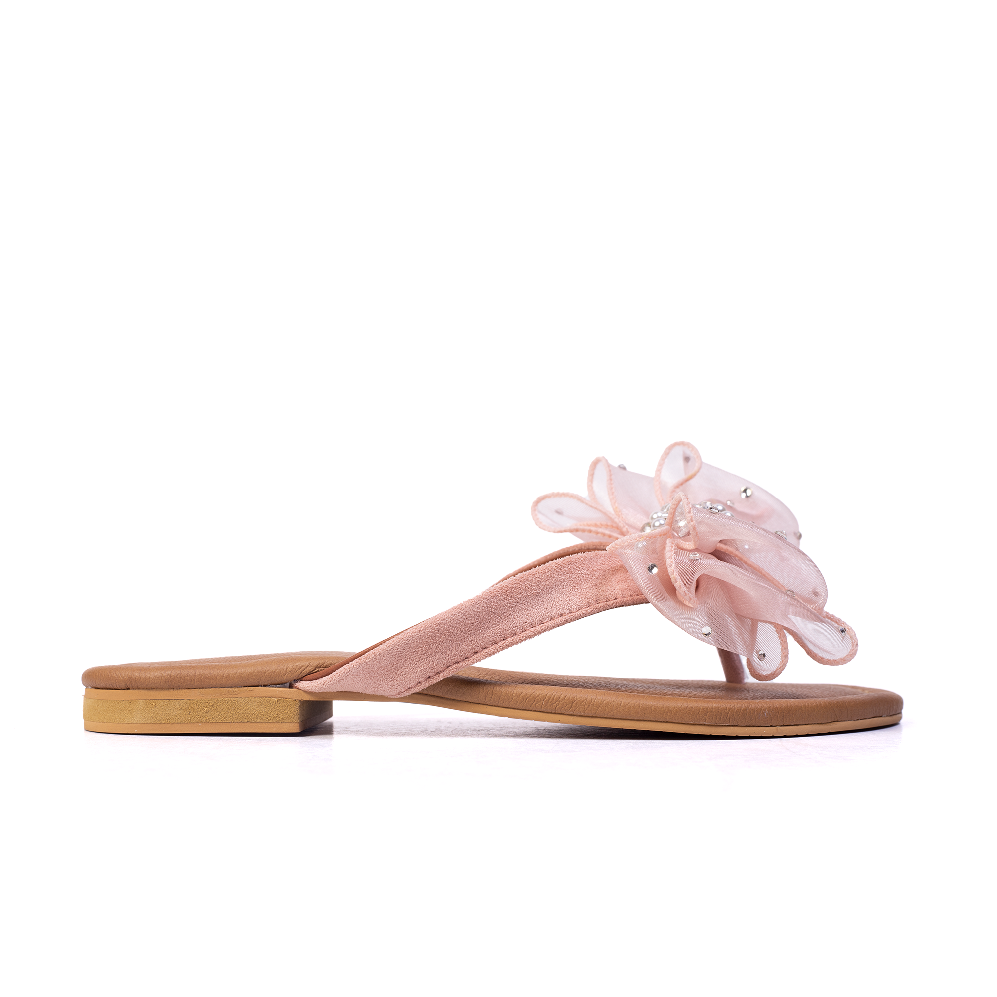 6387, Pink