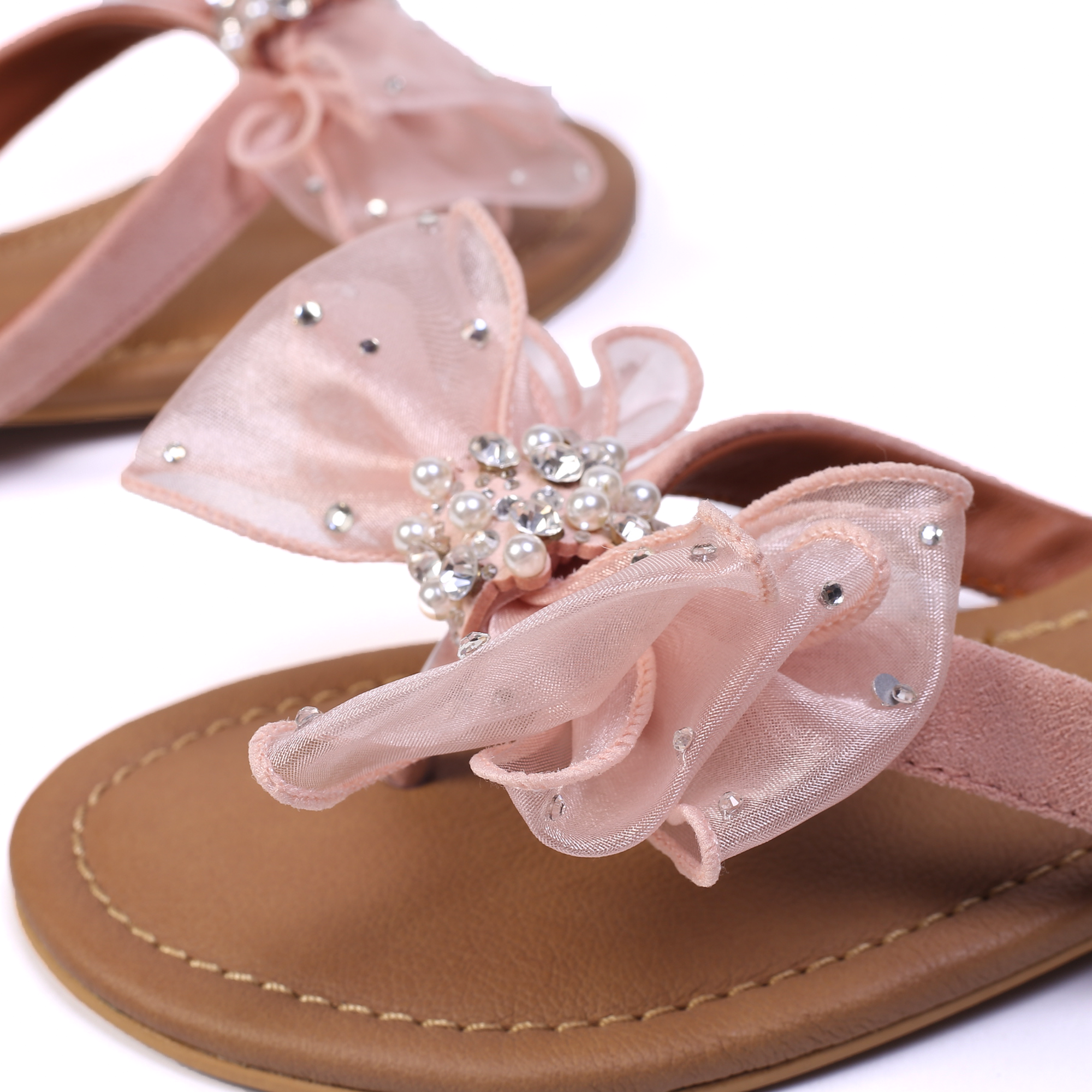 6387, Pink