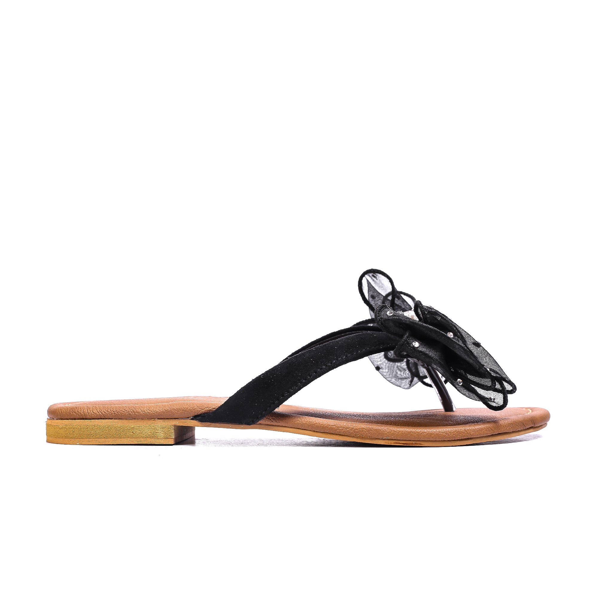 6387, Black