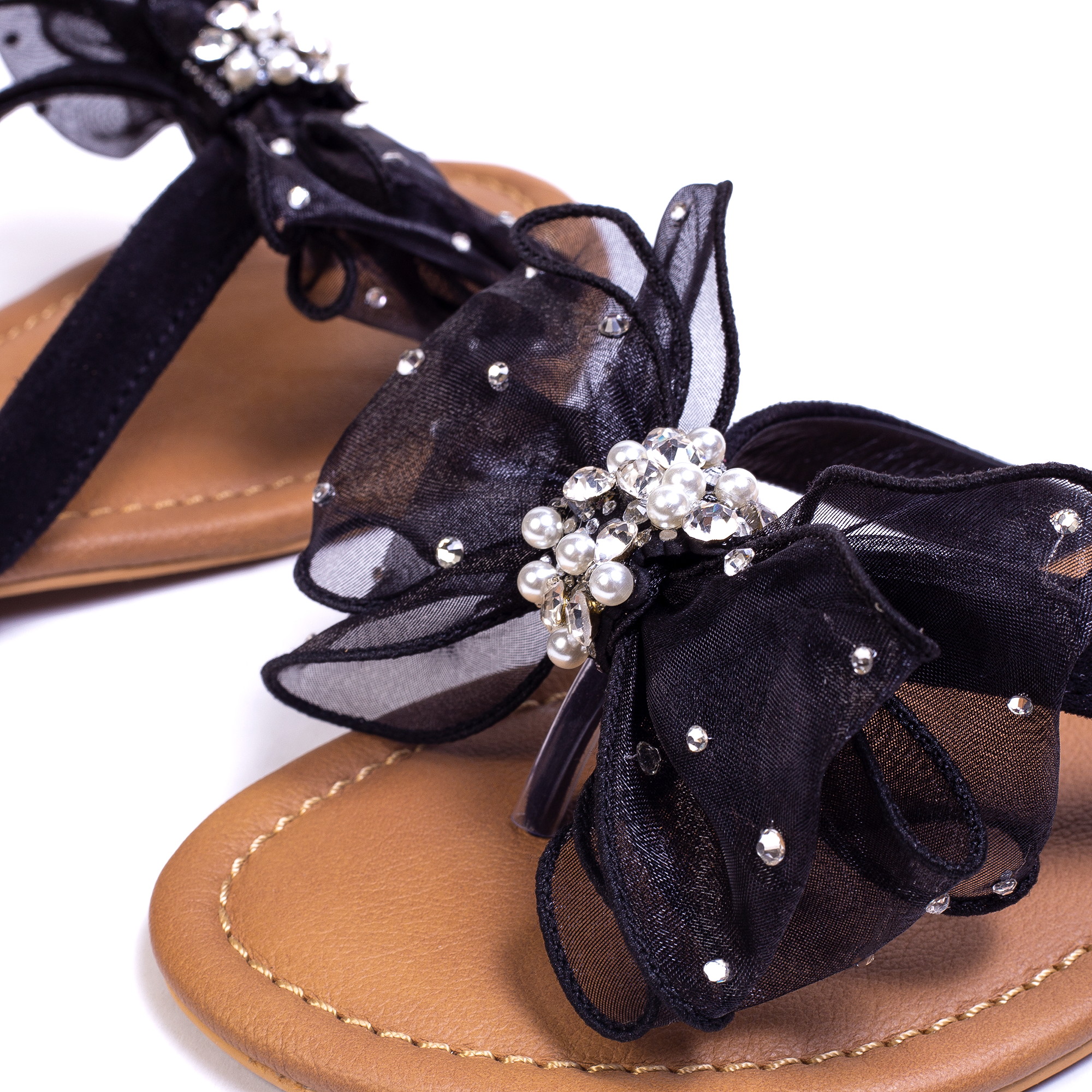 6387, Black