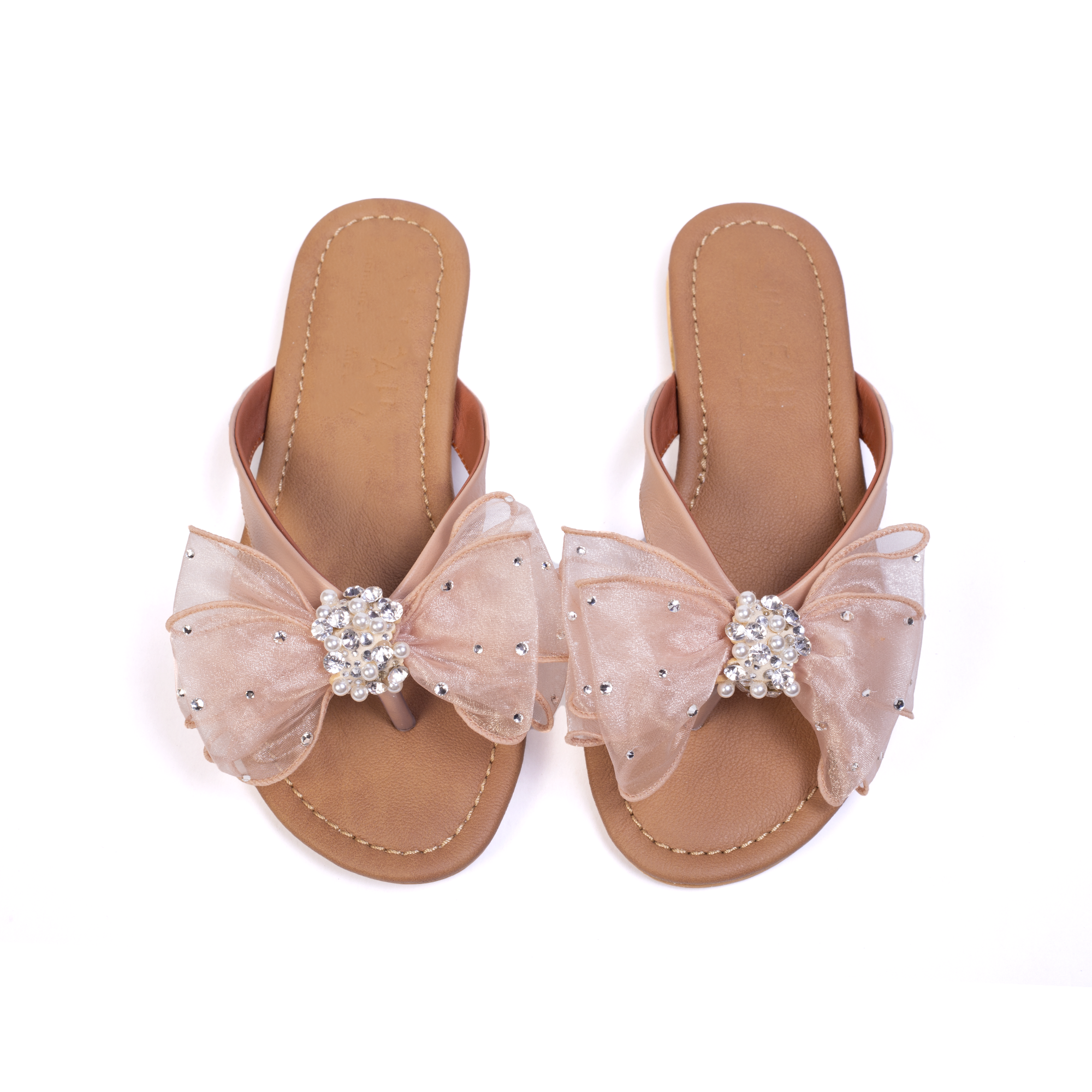 6387, Beige