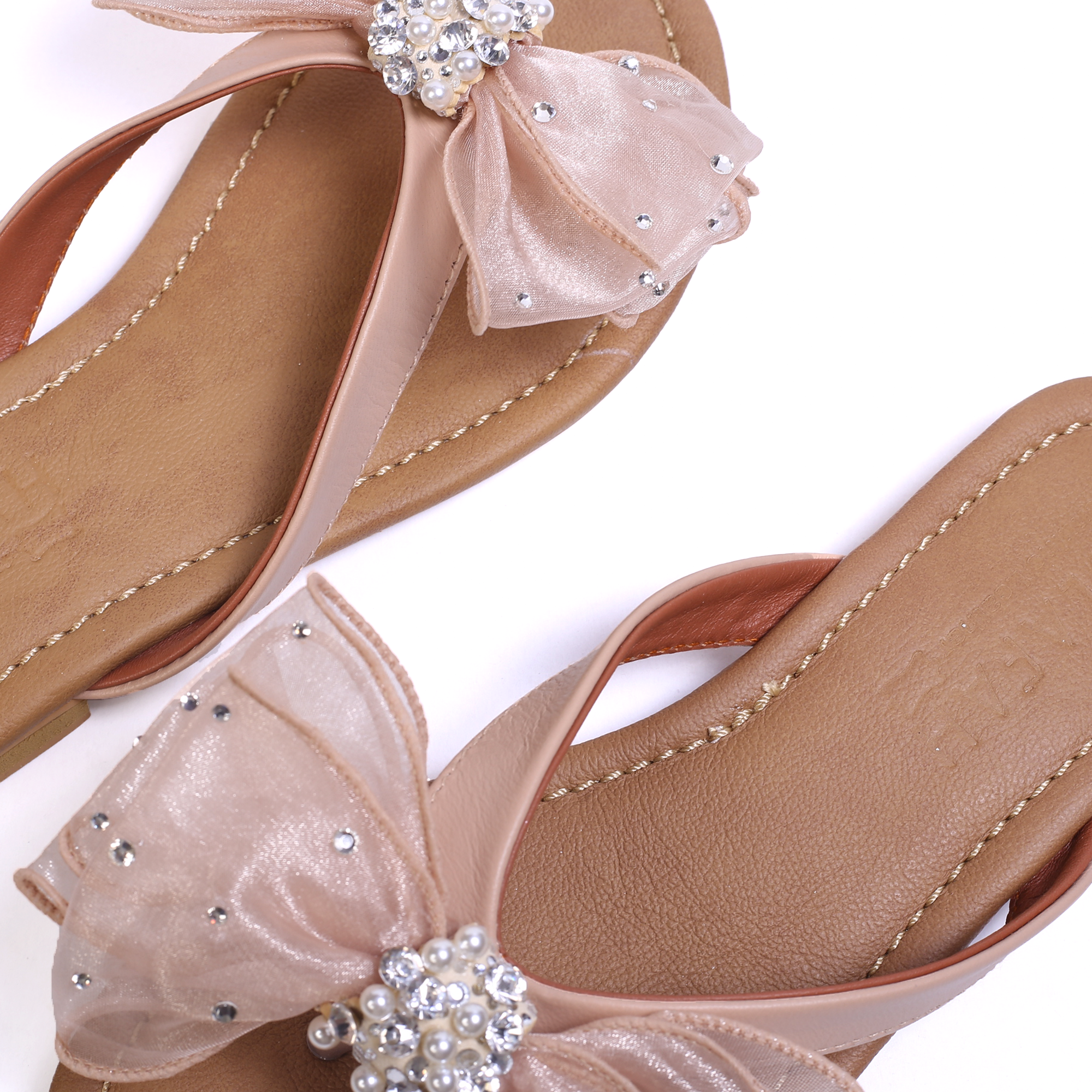 6387, Beige