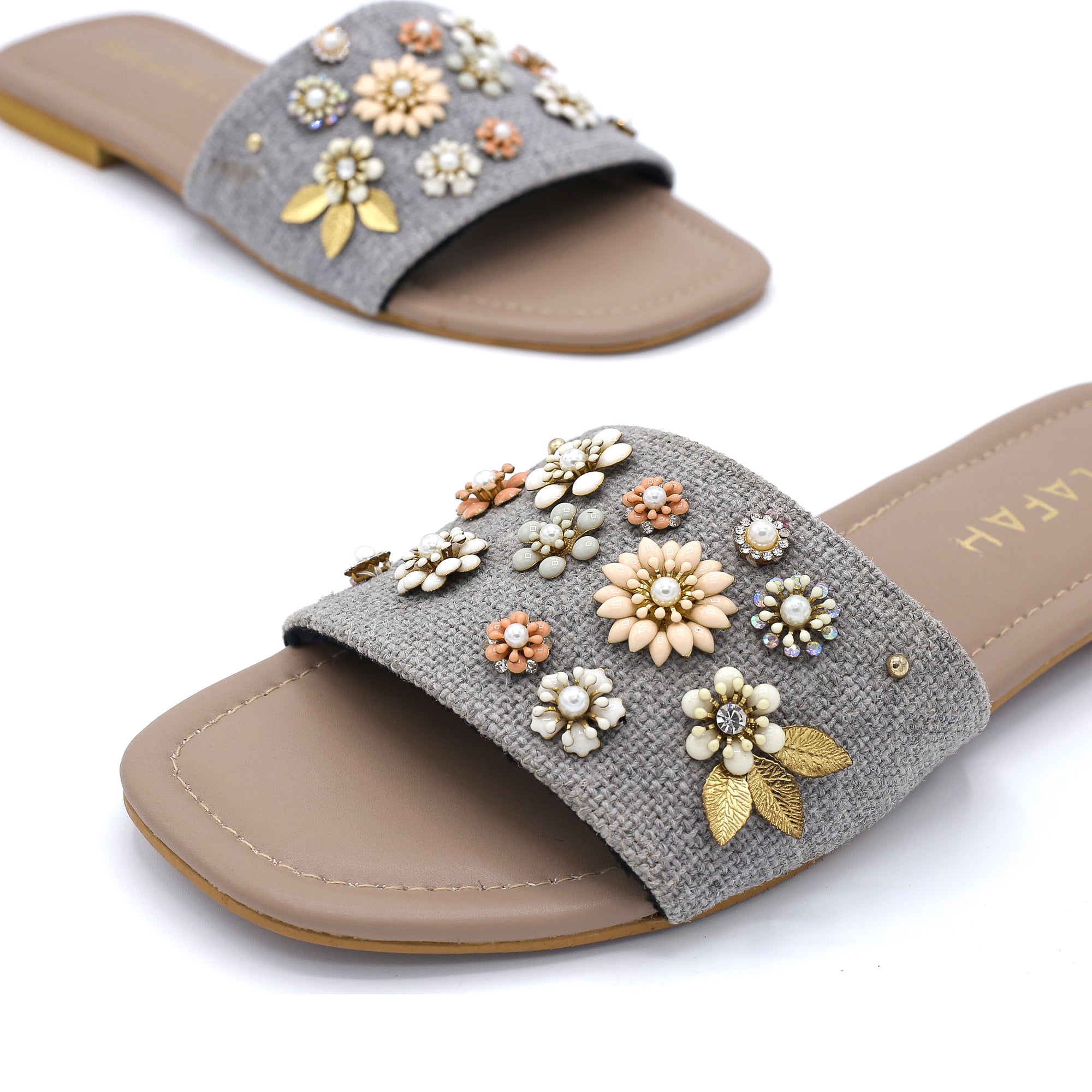 6527 Beige