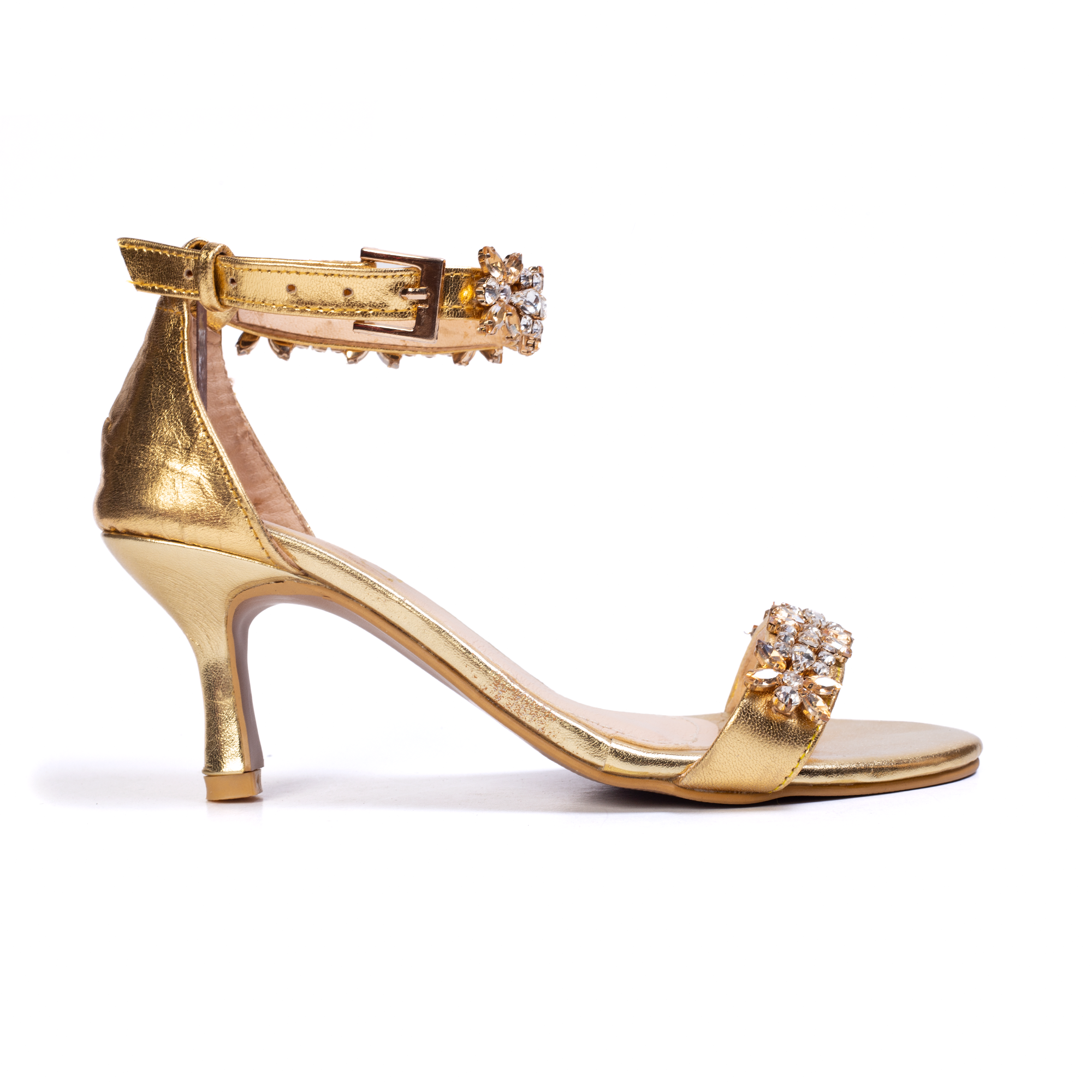 8023 Gold