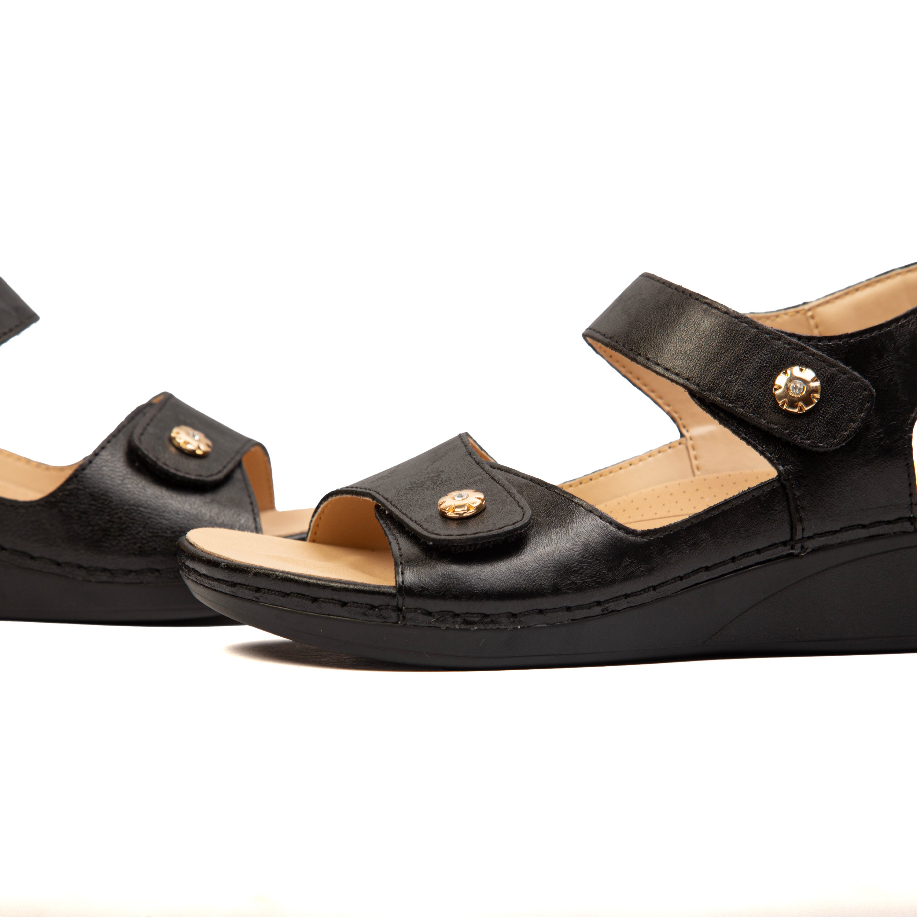 1767, Black