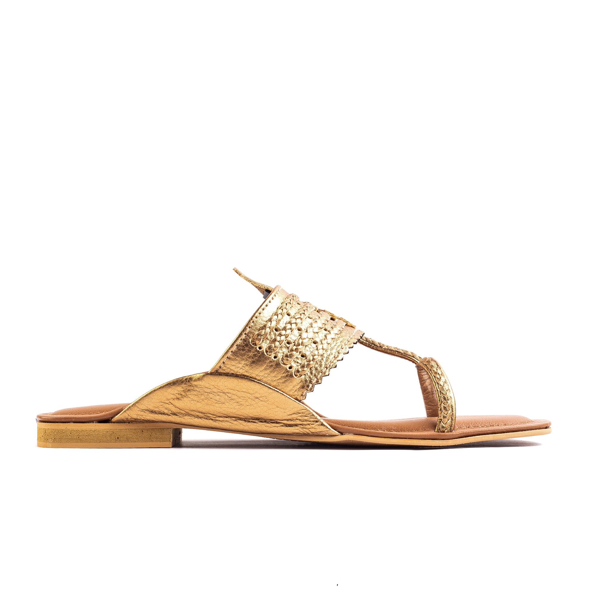 9344, Dark Gold