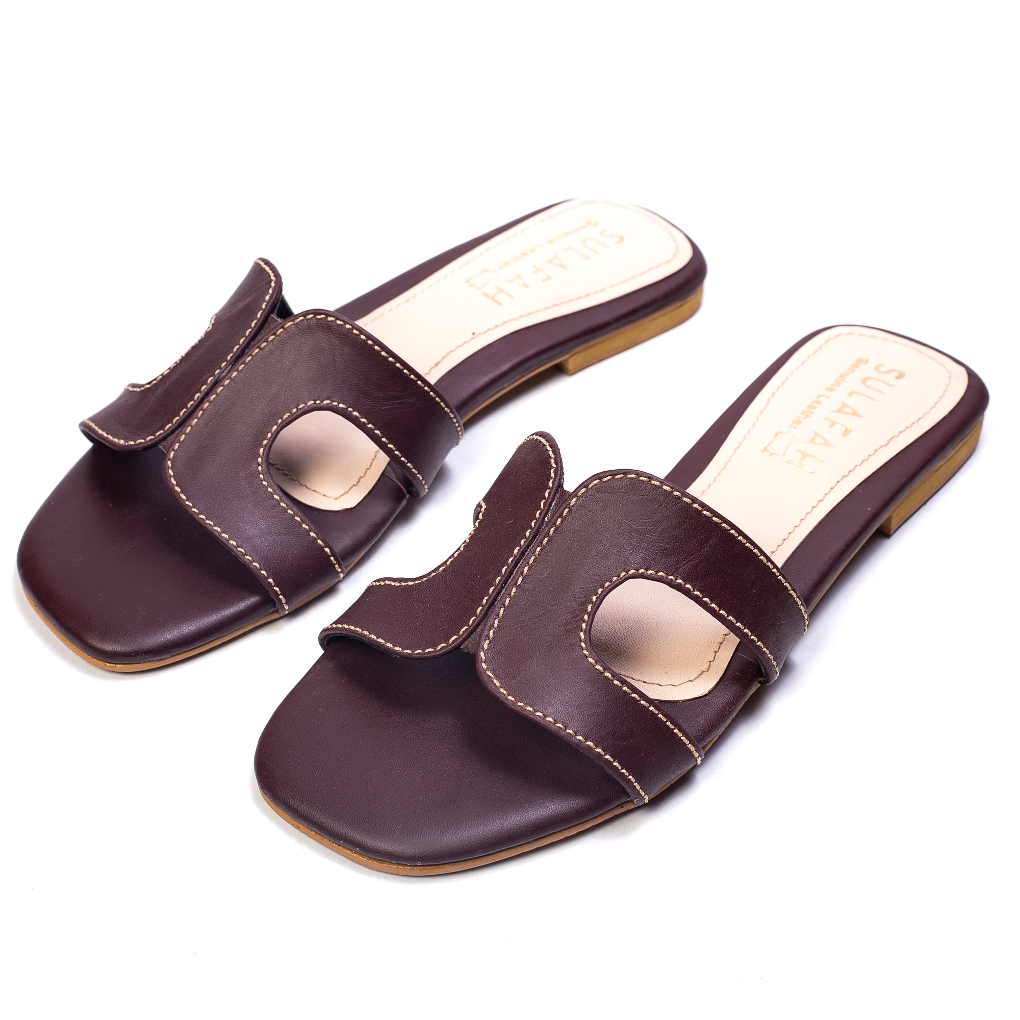 9002, Maroon